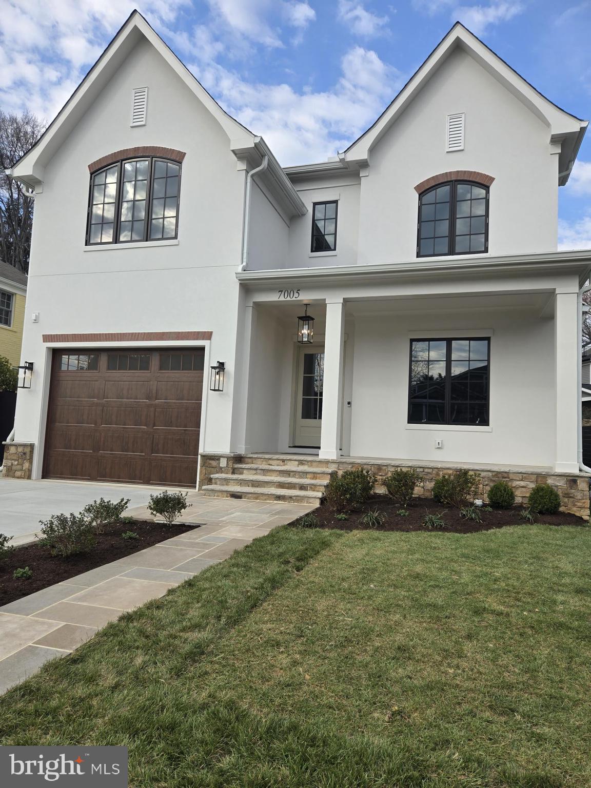 BRADLEY VILLAGE - Residential