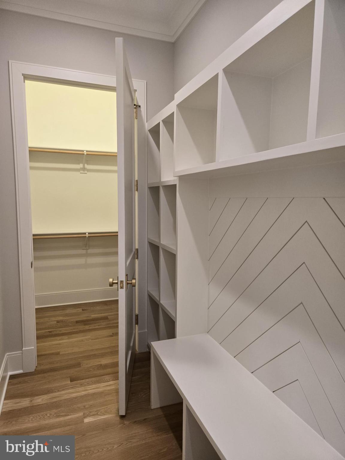 BRADLEY VILLAGE - Residential