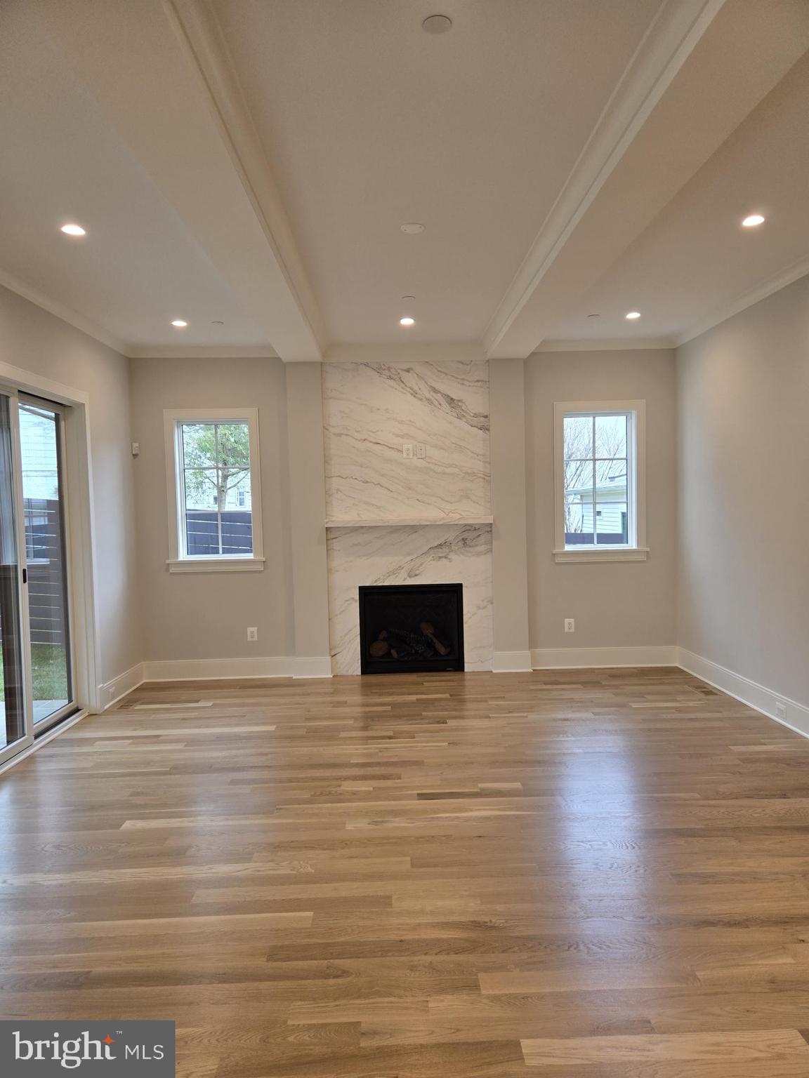 BRADLEY VILLAGE - Residential