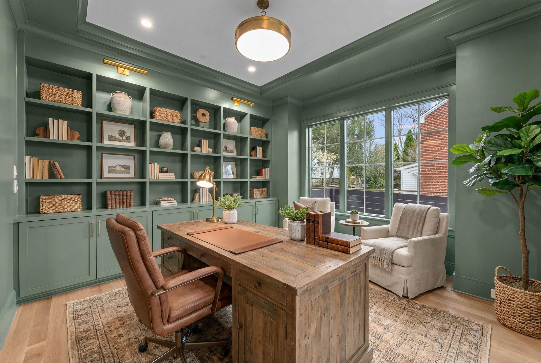 BRADLEY VILLAGE - Residential