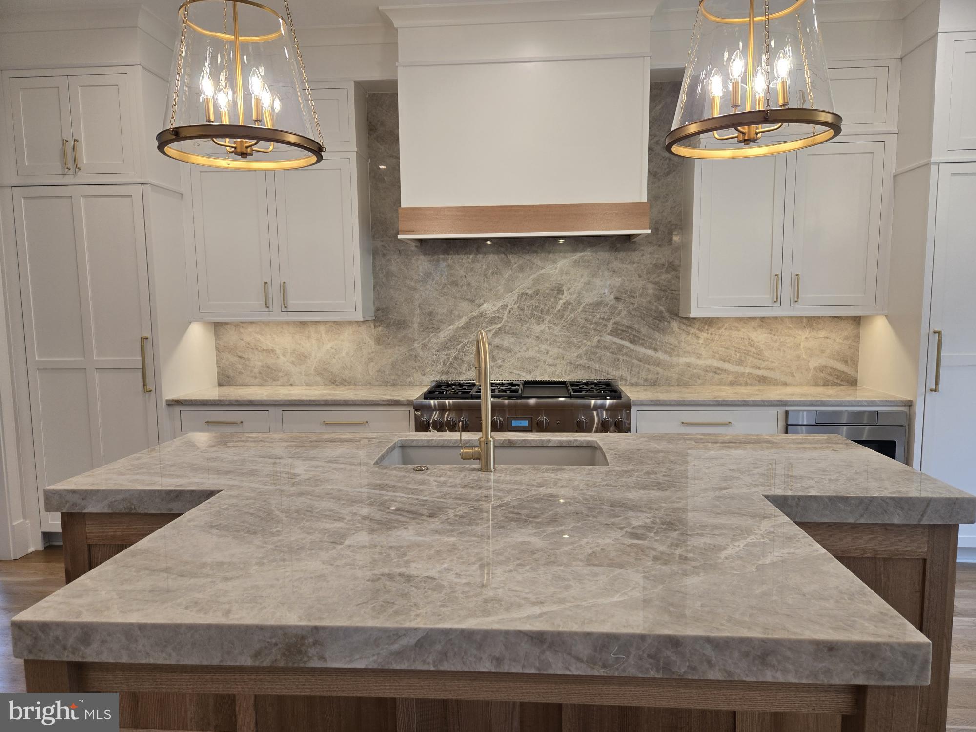 BRADLEY VILLAGE - Residential