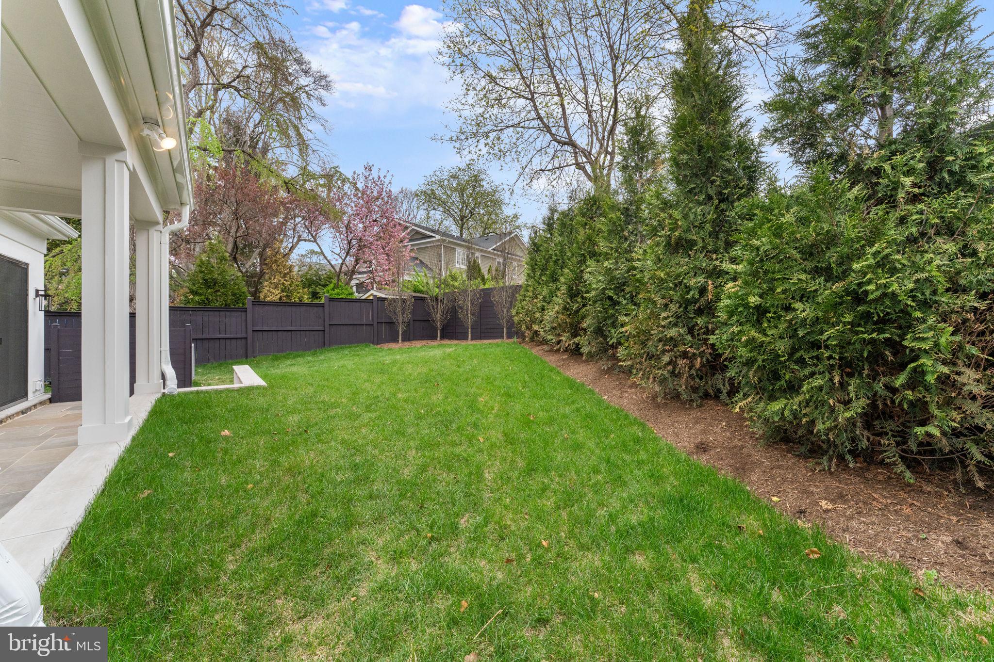 BRADLEY VILLAGE - Residential