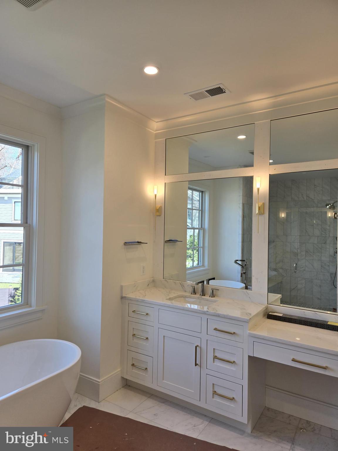 BRADLEY VILLAGE - Residential