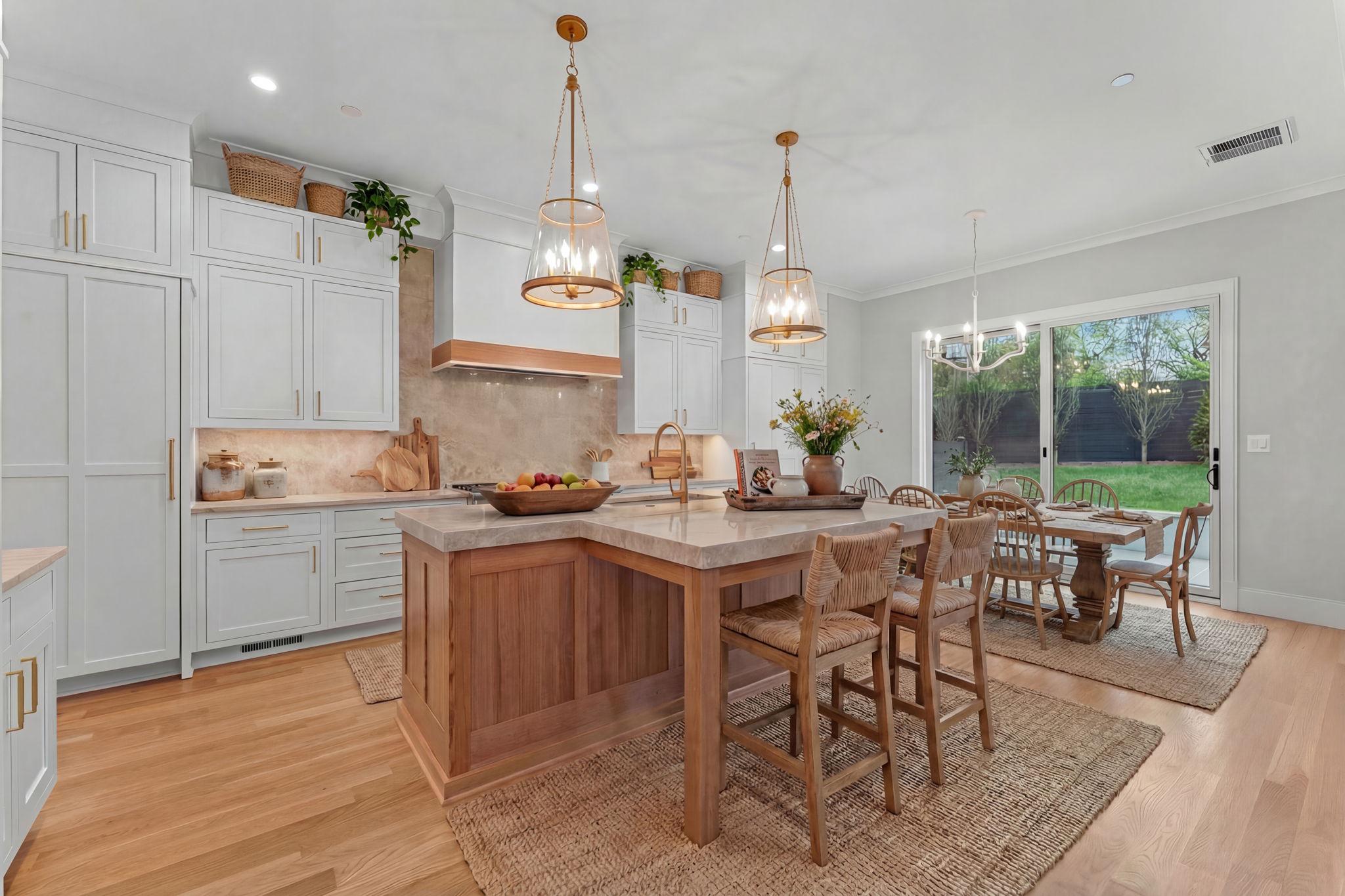 BRADLEY VILLAGE - Residential