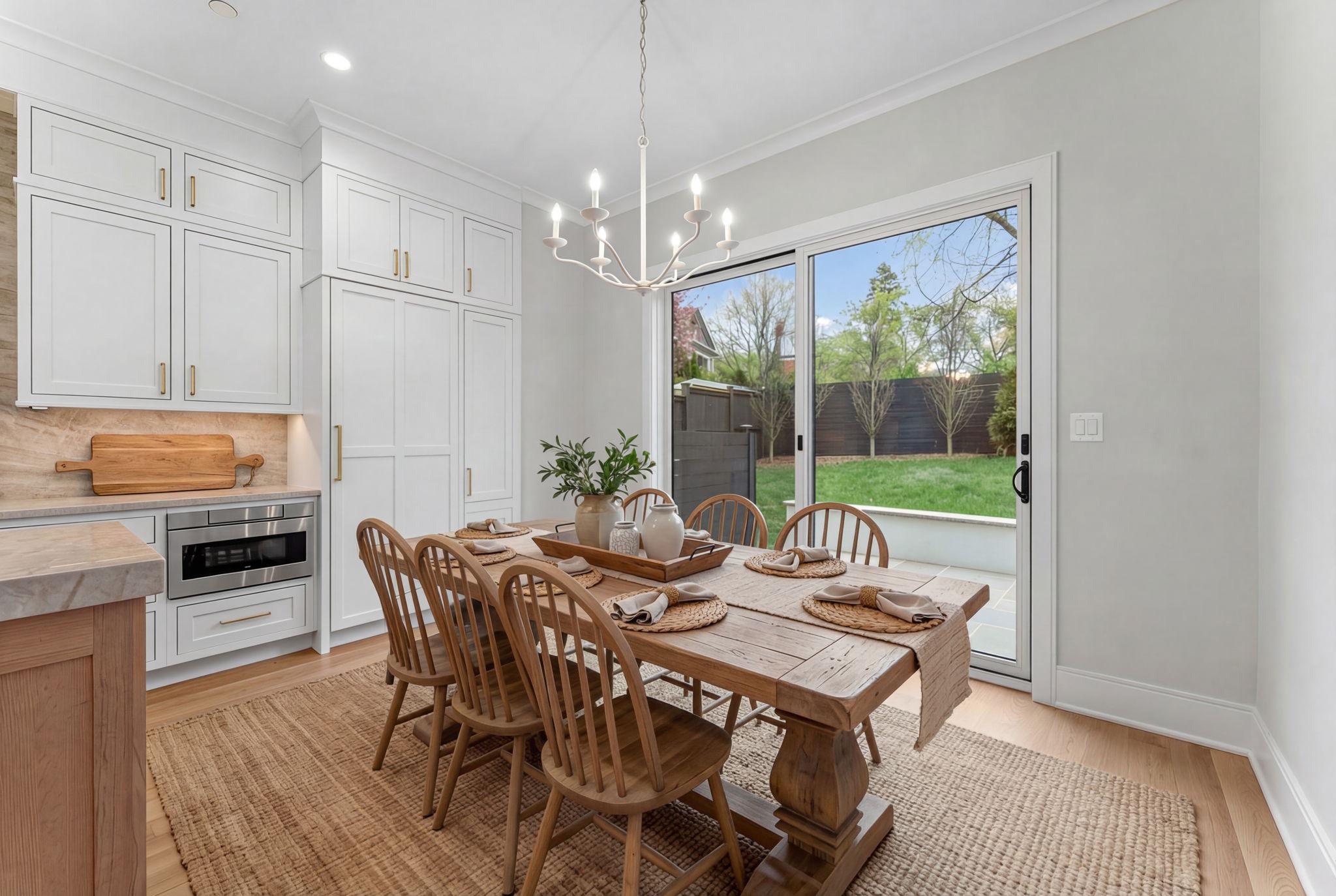 BRADLEY VILLAGE - Residential