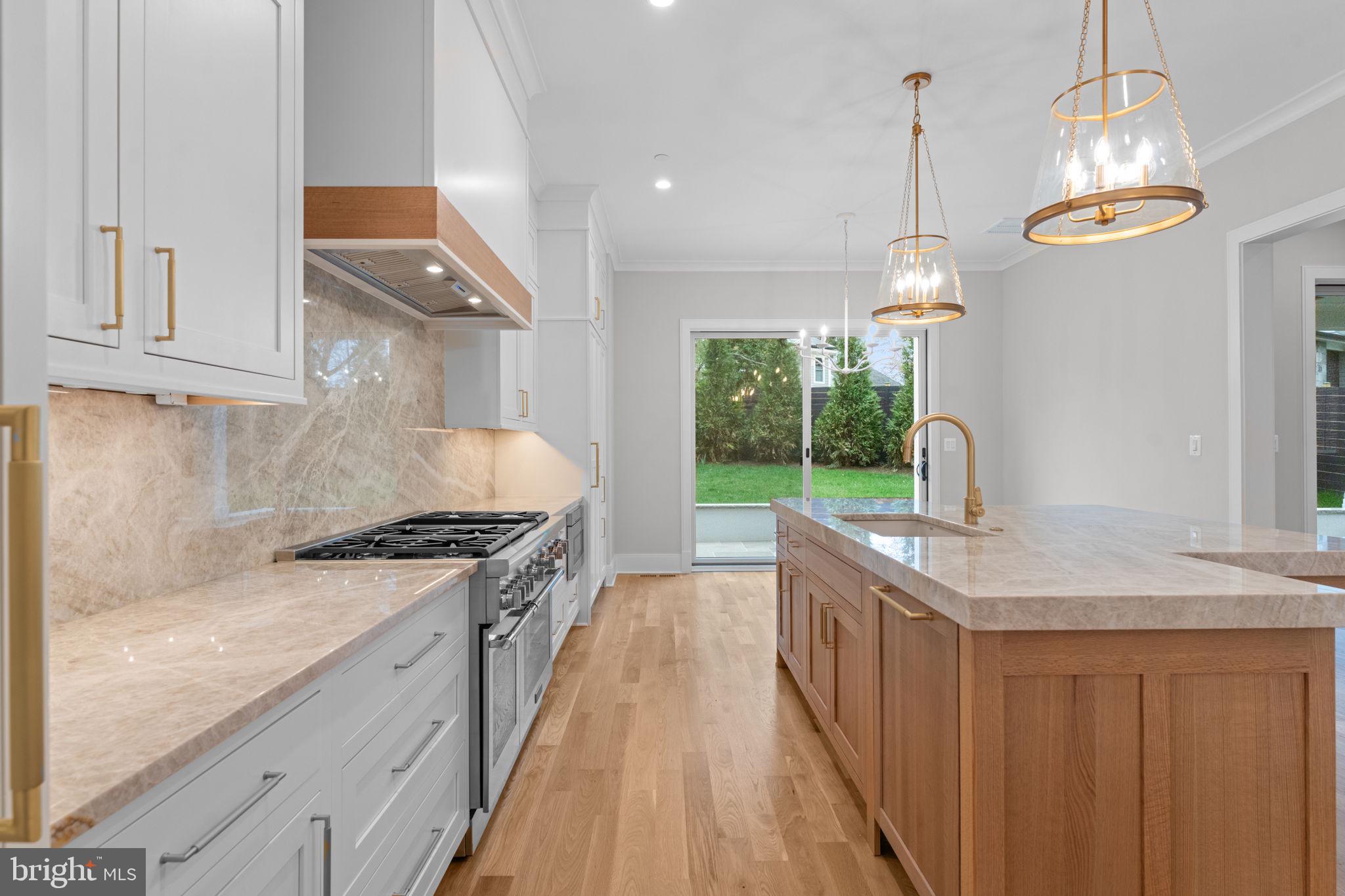 BRADLEY VILLAGE - Residential