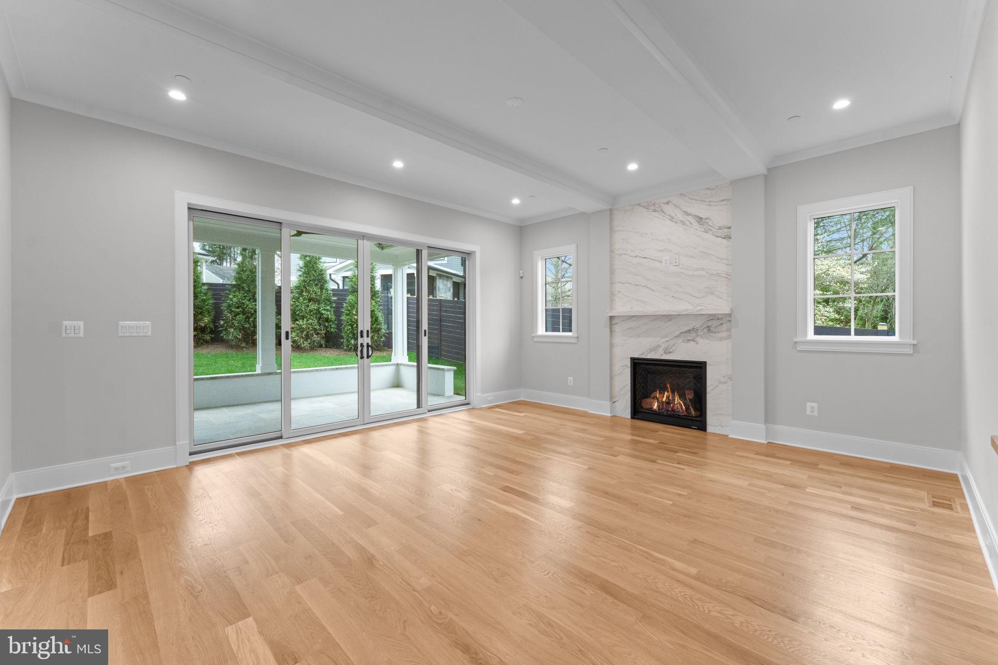 BRADLEY VILLAGE - Residential