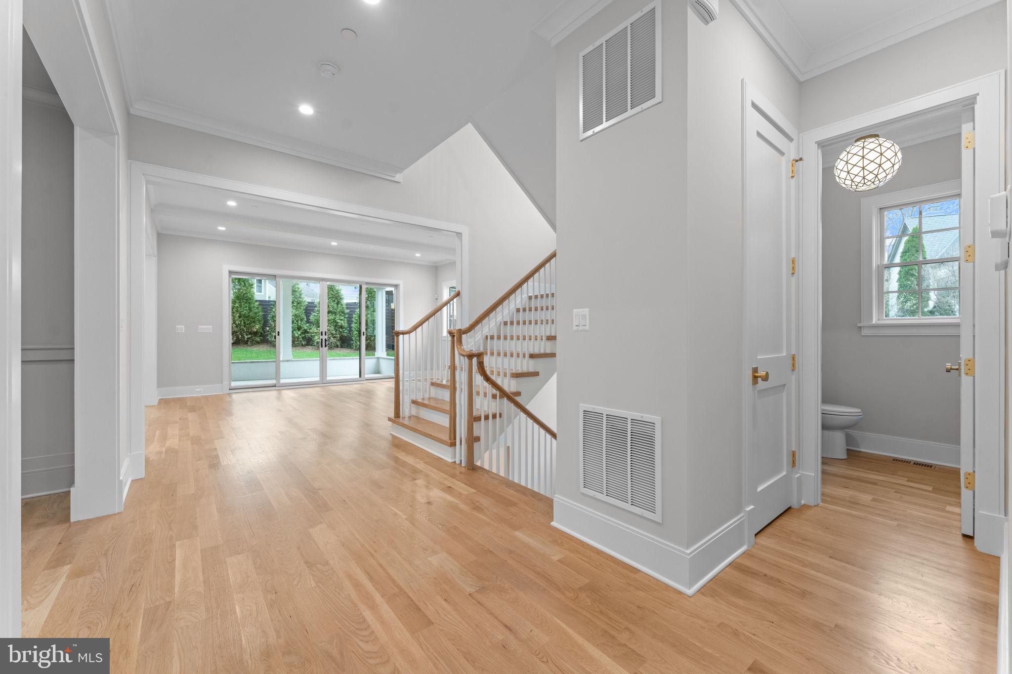 BRADLEY VILLAGE - Residential