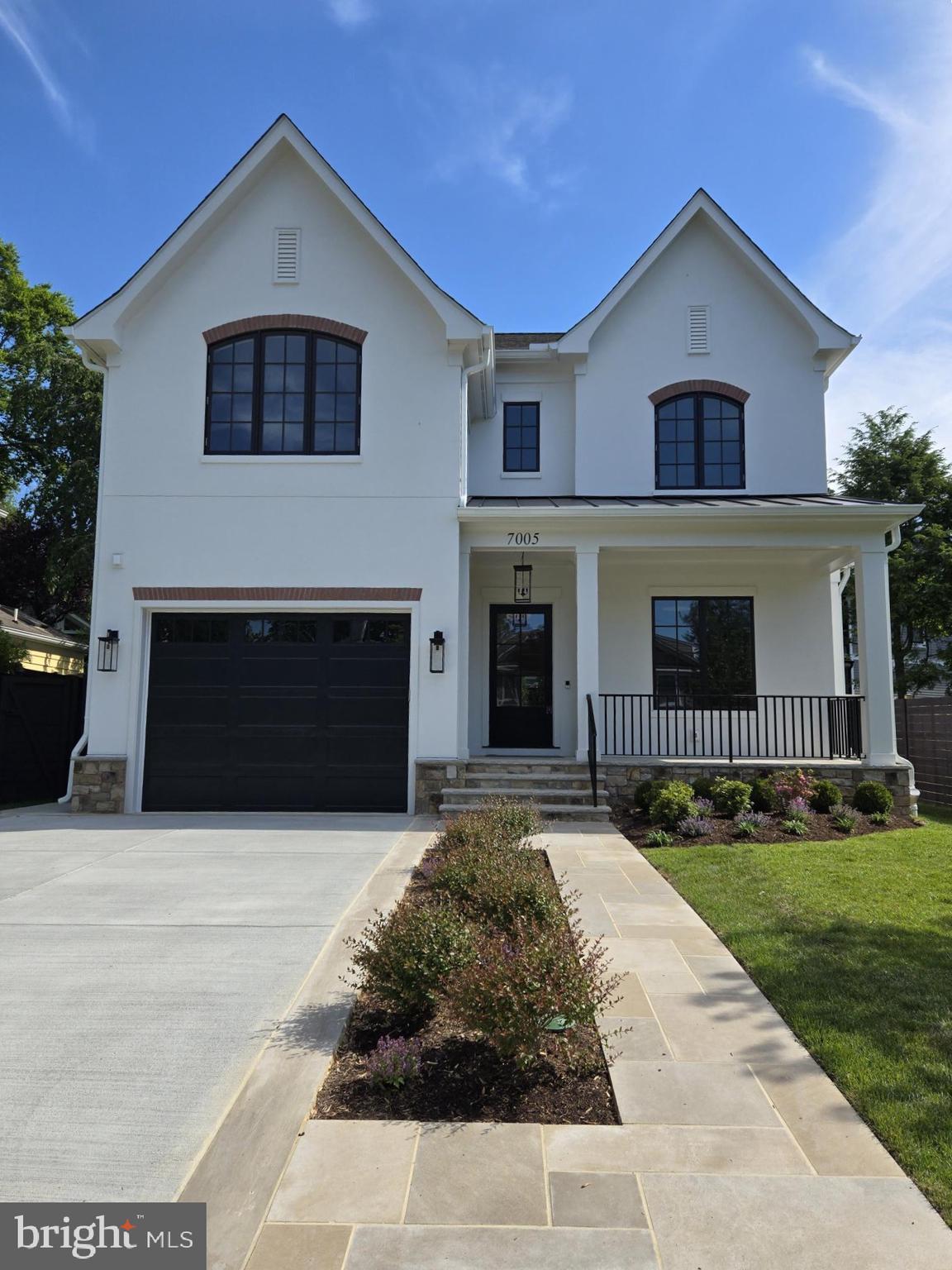 BRADLEY VILLAGE - Residential