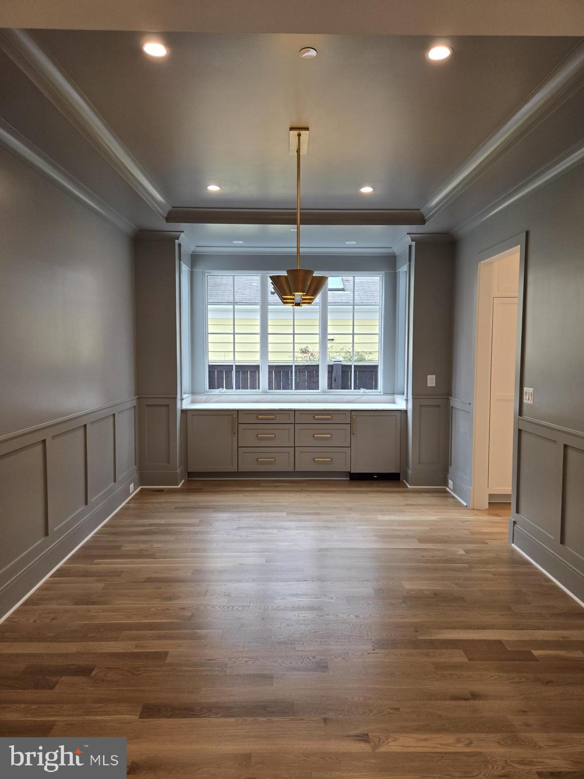 BRADLEY VILLAGE - Residential