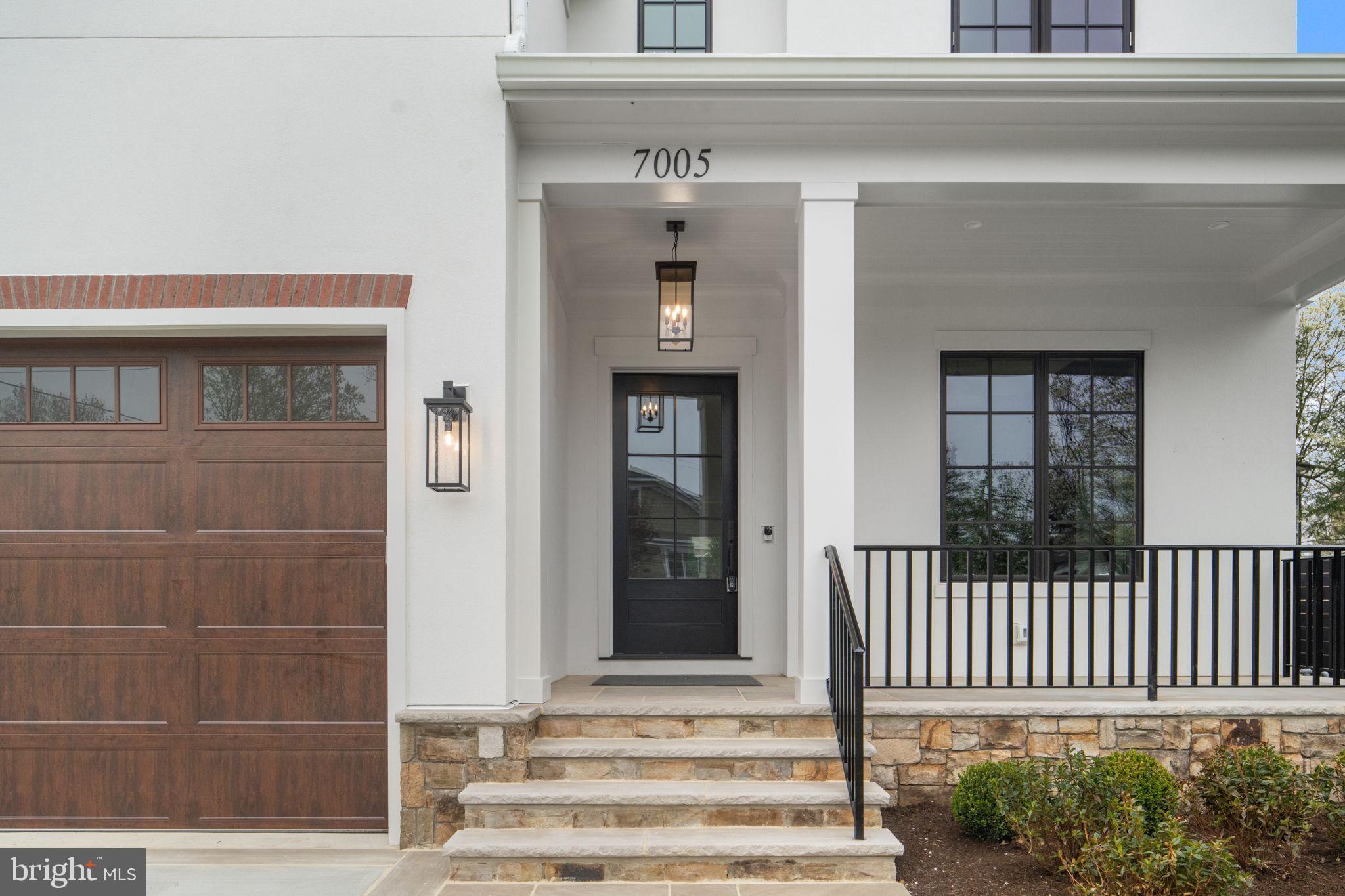 BRADLEY VILLAGE - Residential