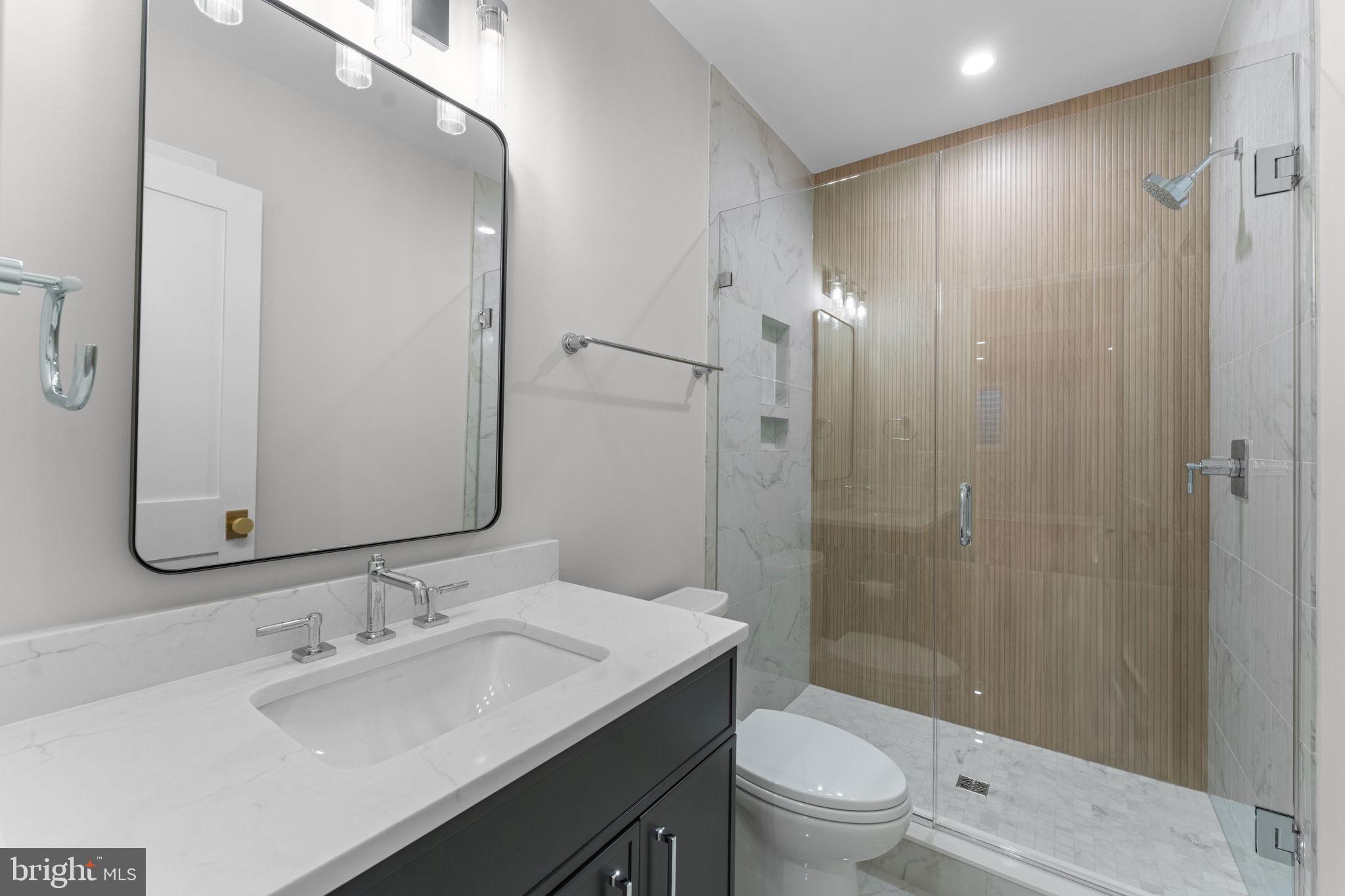 BRADLEY VILLAGE - Residential