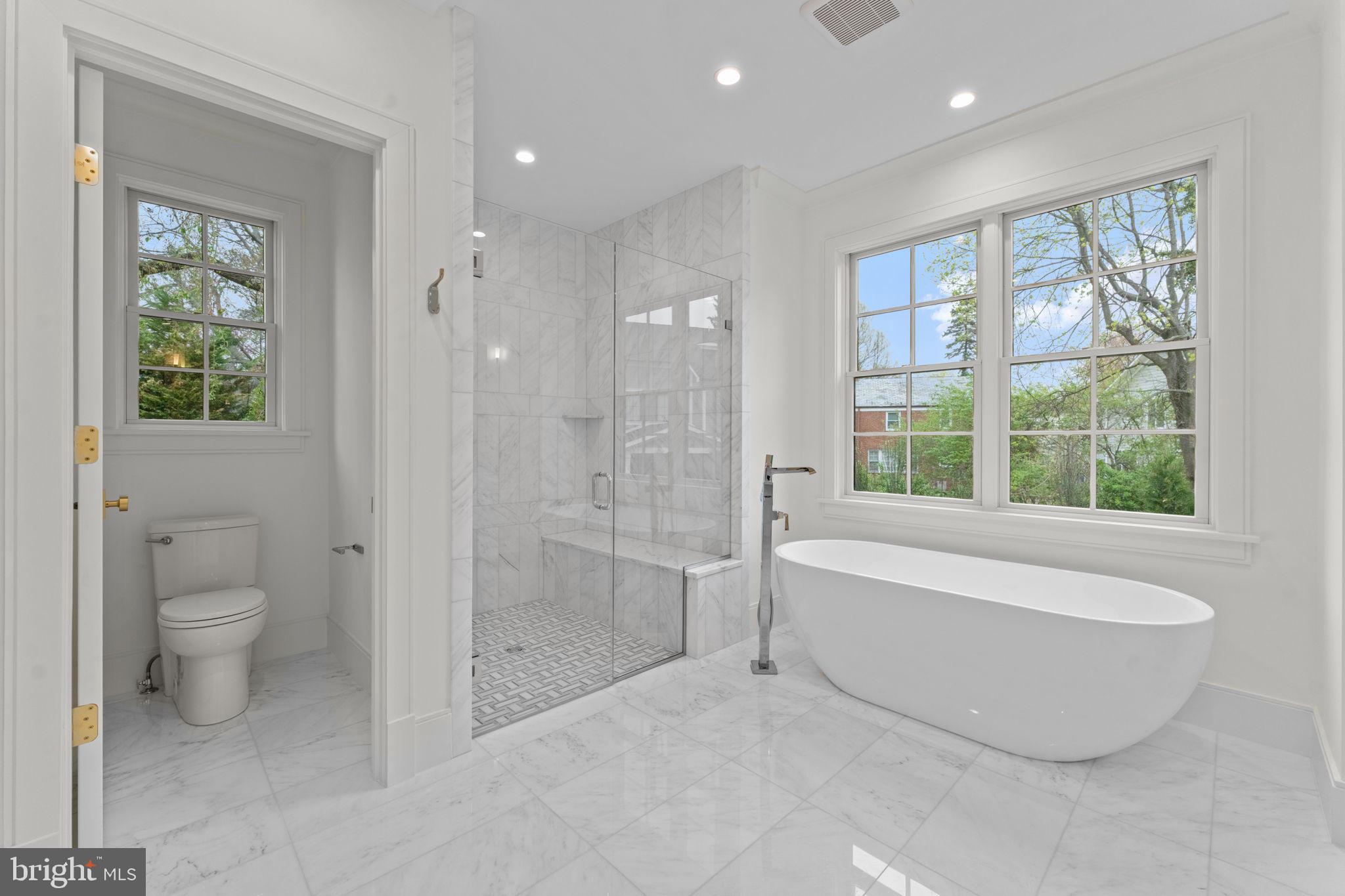 BRADLEY VILLAGE - Residential