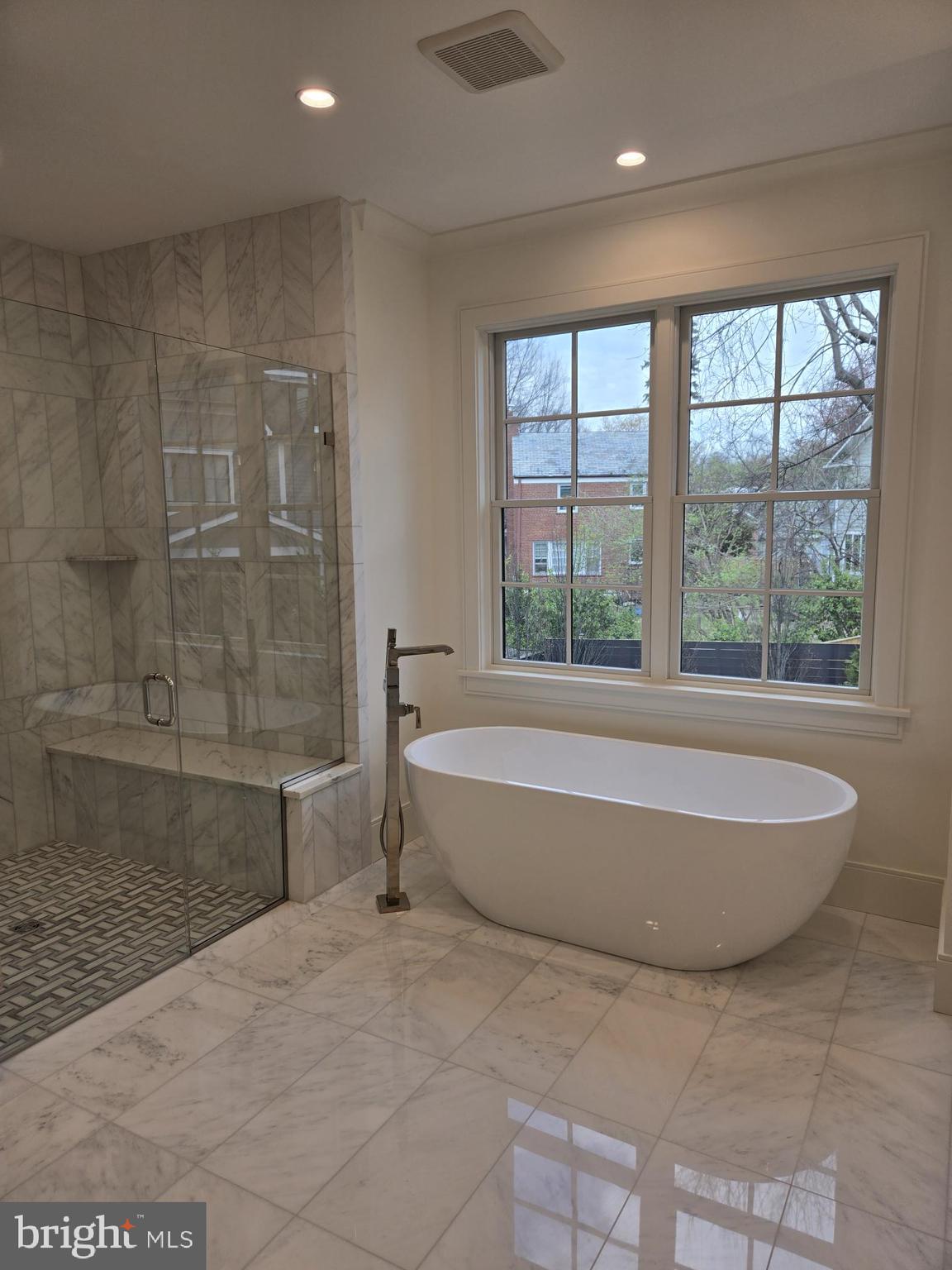 BRADLEY VILLAGE - Residential