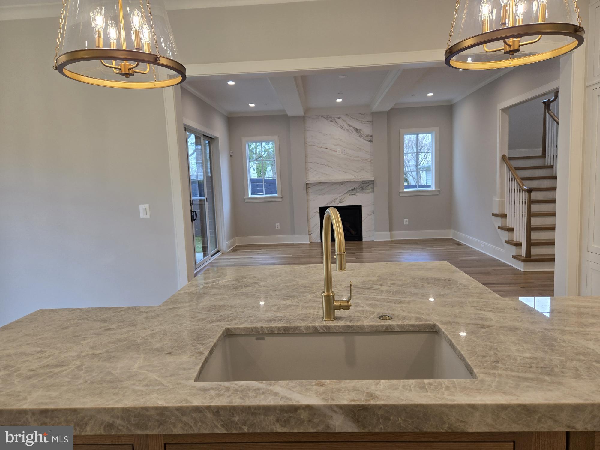 BRADLEY VILLAGE - Residential