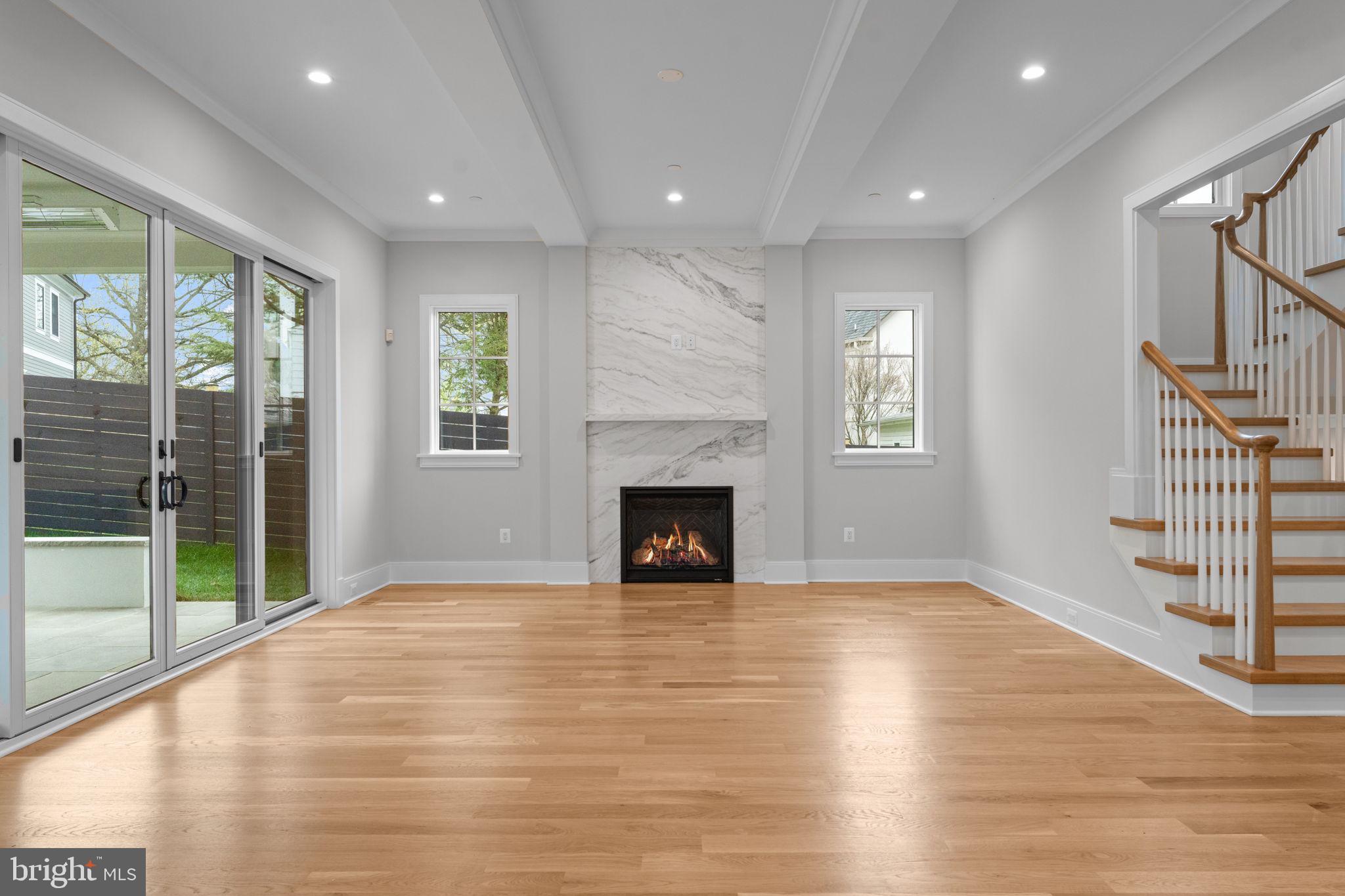 BRADLEY VILLAGE - Residential