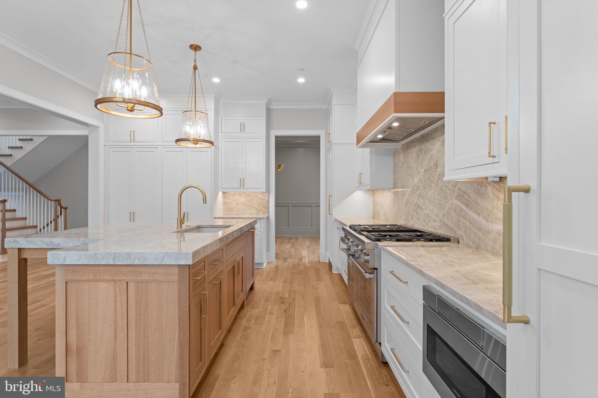 BRADLEY VILLAGE - Residential