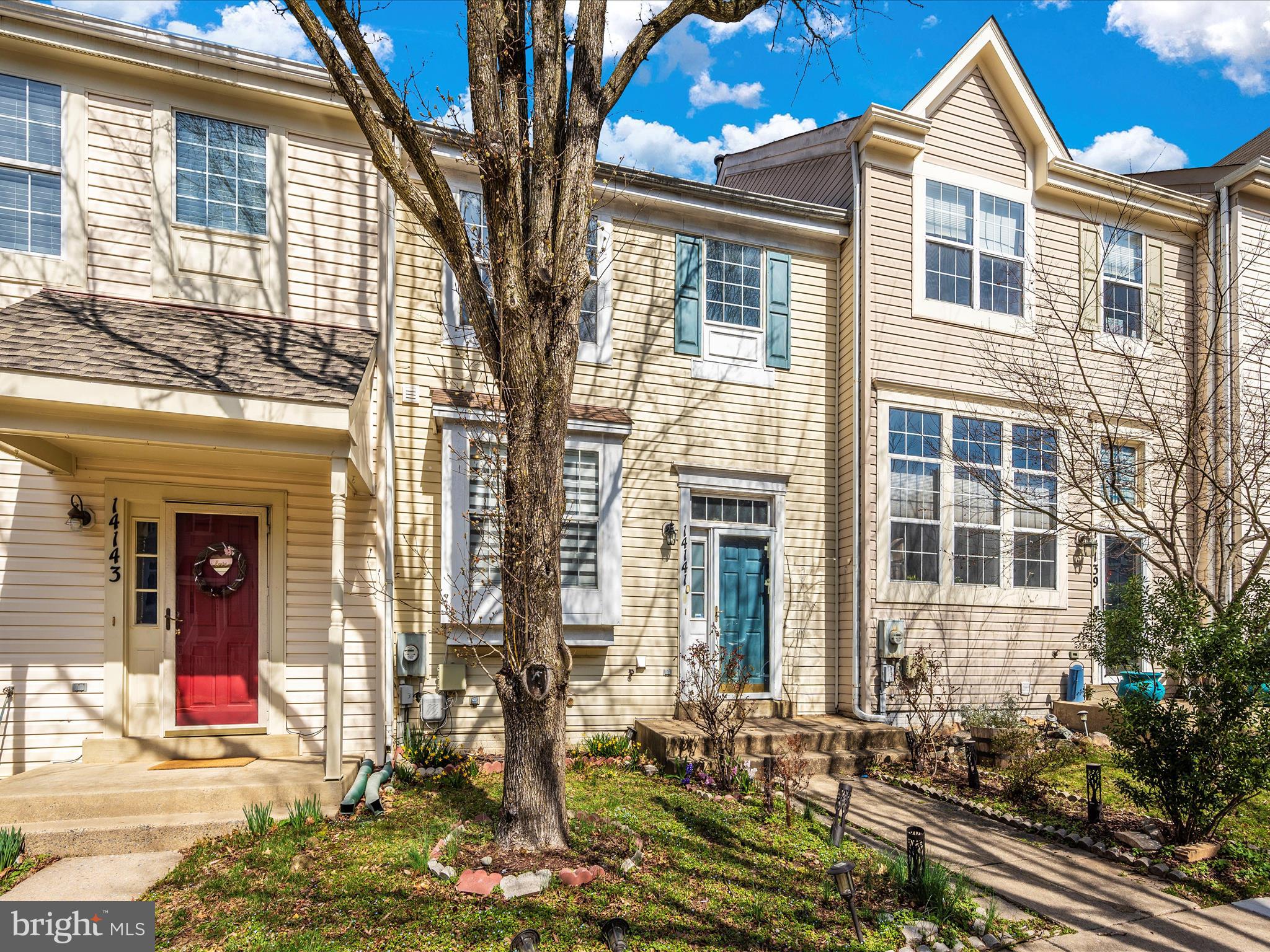 GERMANTOWN ESTATES - Residential