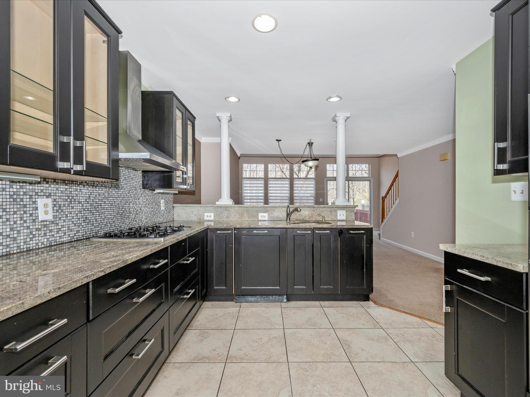 GERMANTOWN ESTATES - Residential