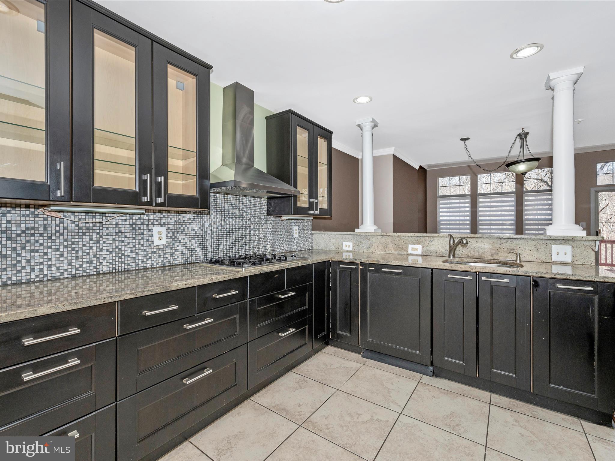 GERMANTOWN ESTATES - Residential