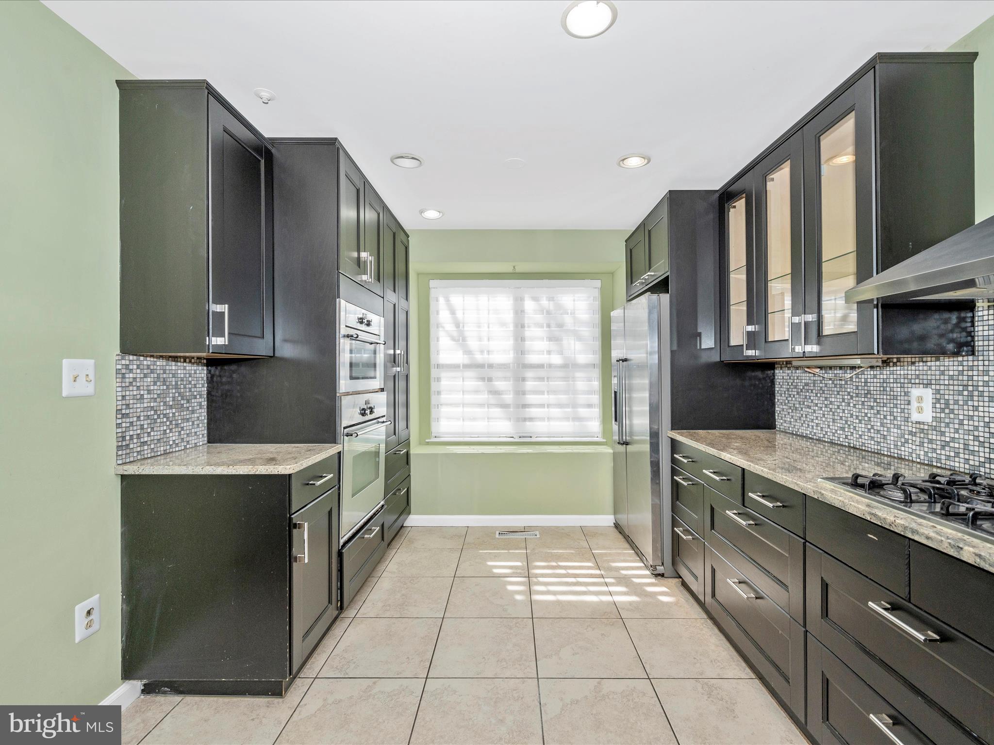 GERMANTOWN ESTATES - Residential