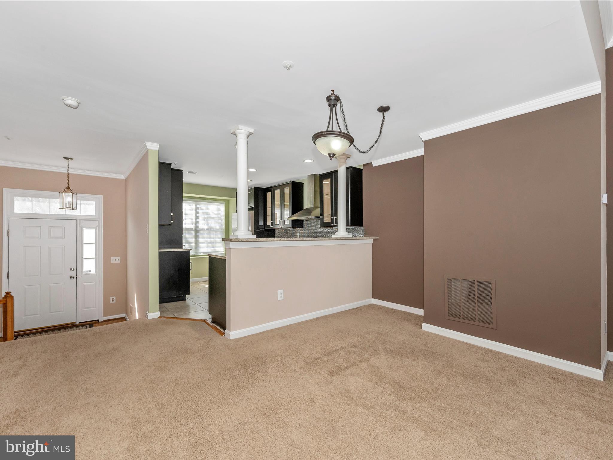 GERMANTOWN ESTATES - Residential