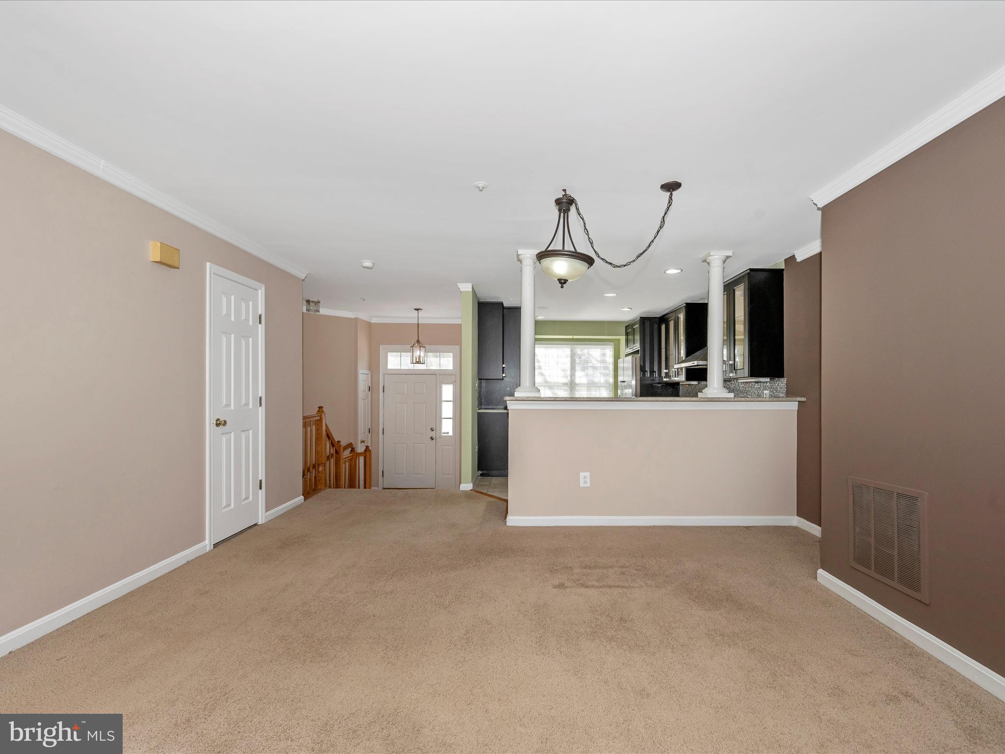 GERMANTOWN ESTATES - Residential