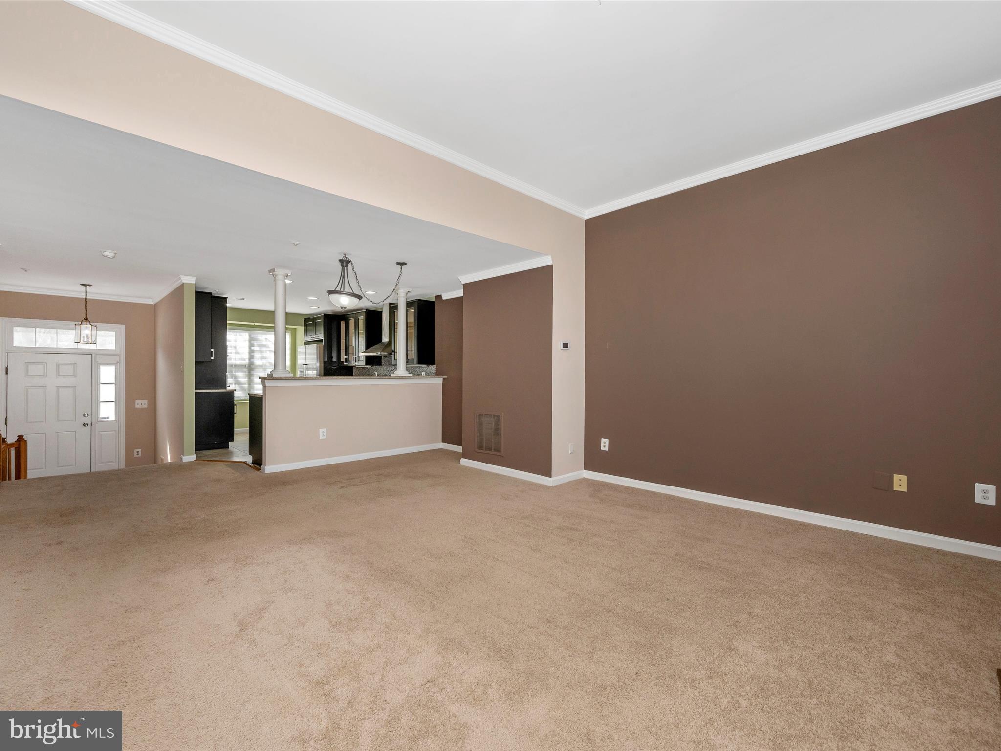 GERMANTOWN ESTATES - Residential