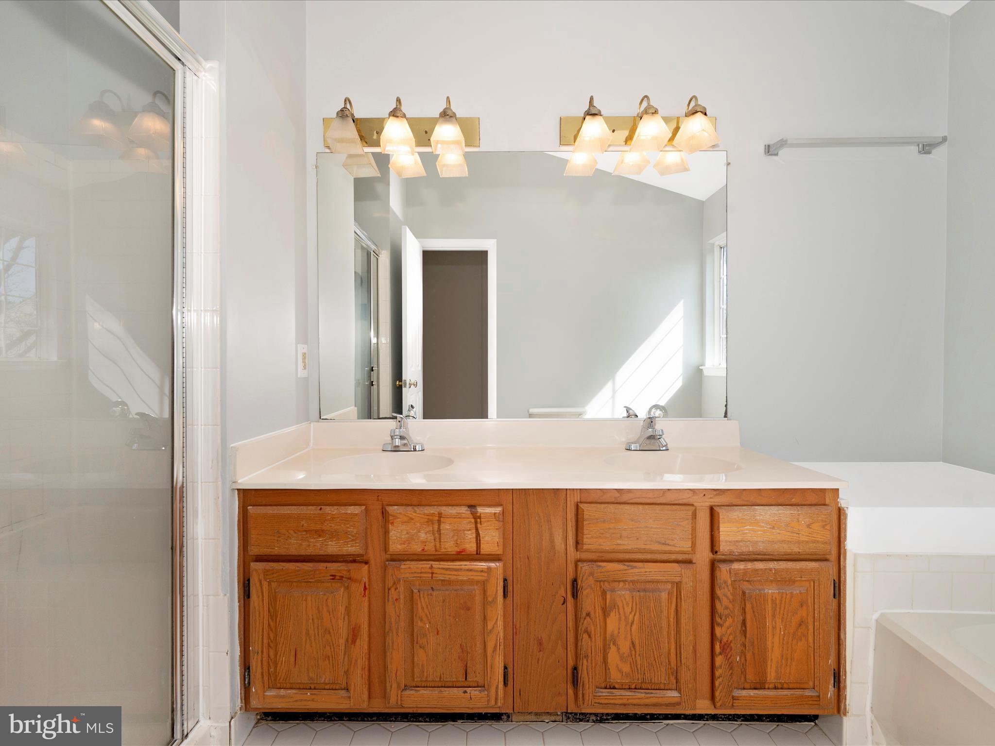 GERMANTOWN ESTATES - Residential