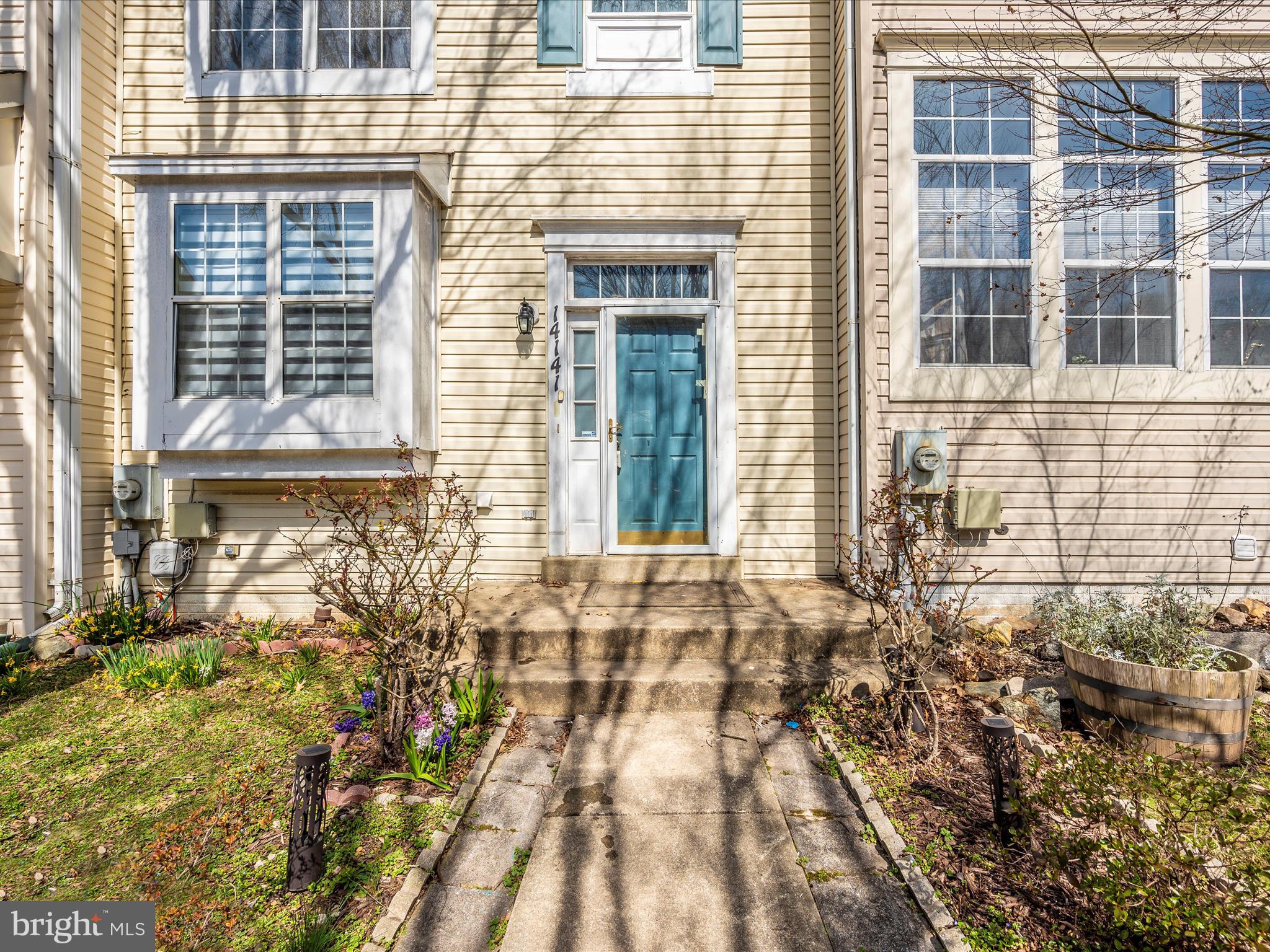 GERMANTOWN ESTATES - Residential