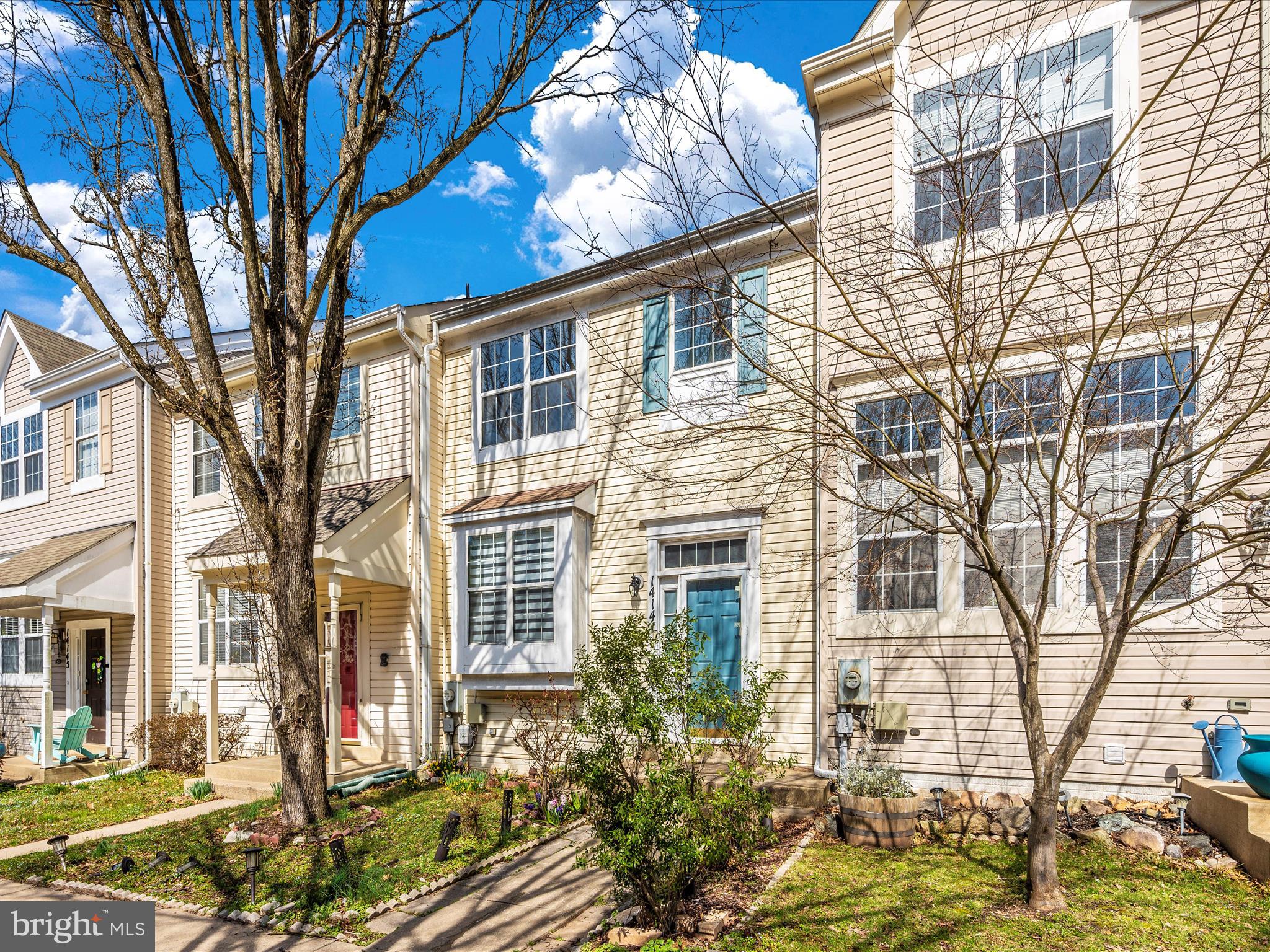 GERMANTOWN ESTATES - Residential