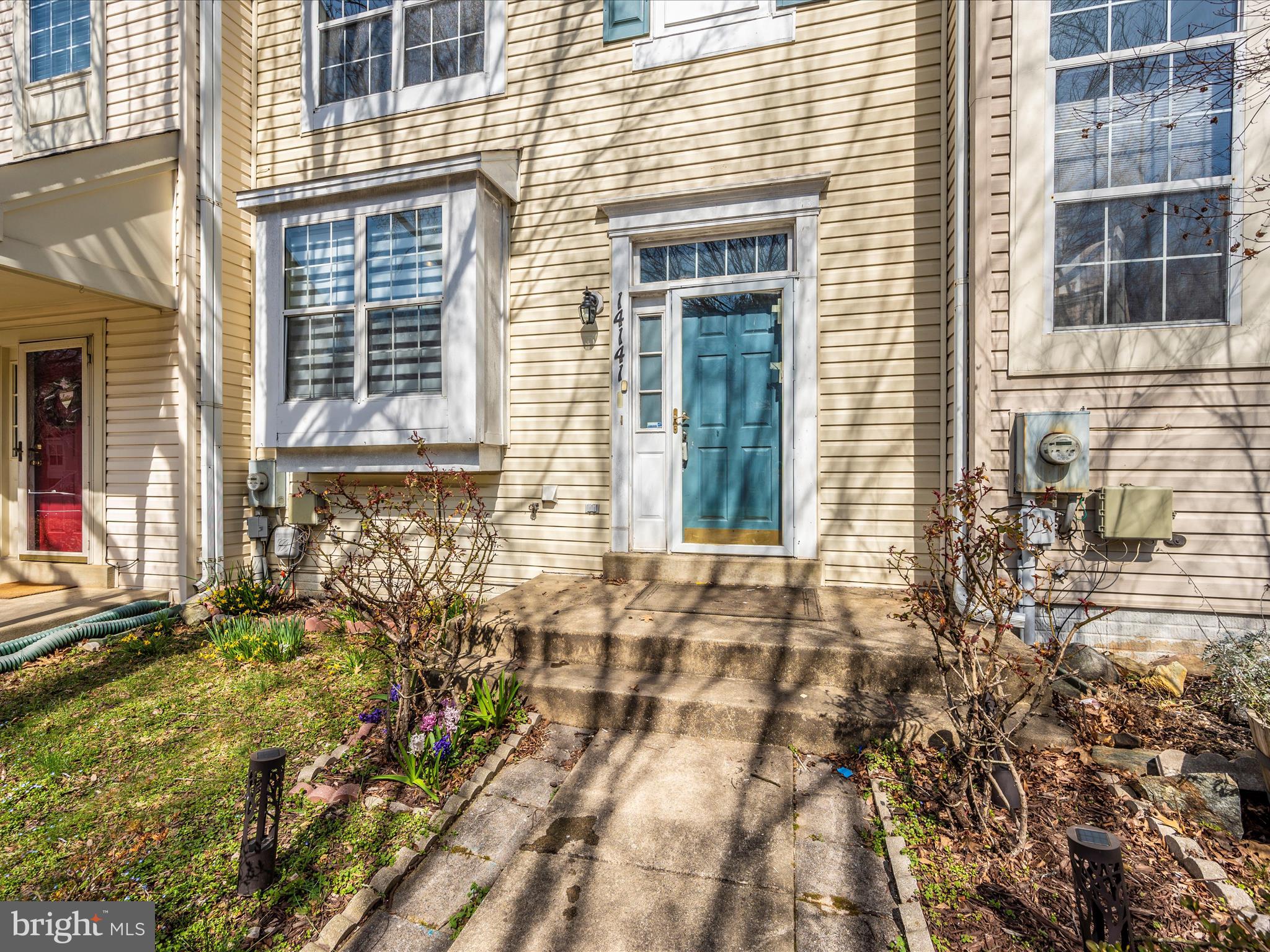 GERMANTOWN ESTATES - Residential