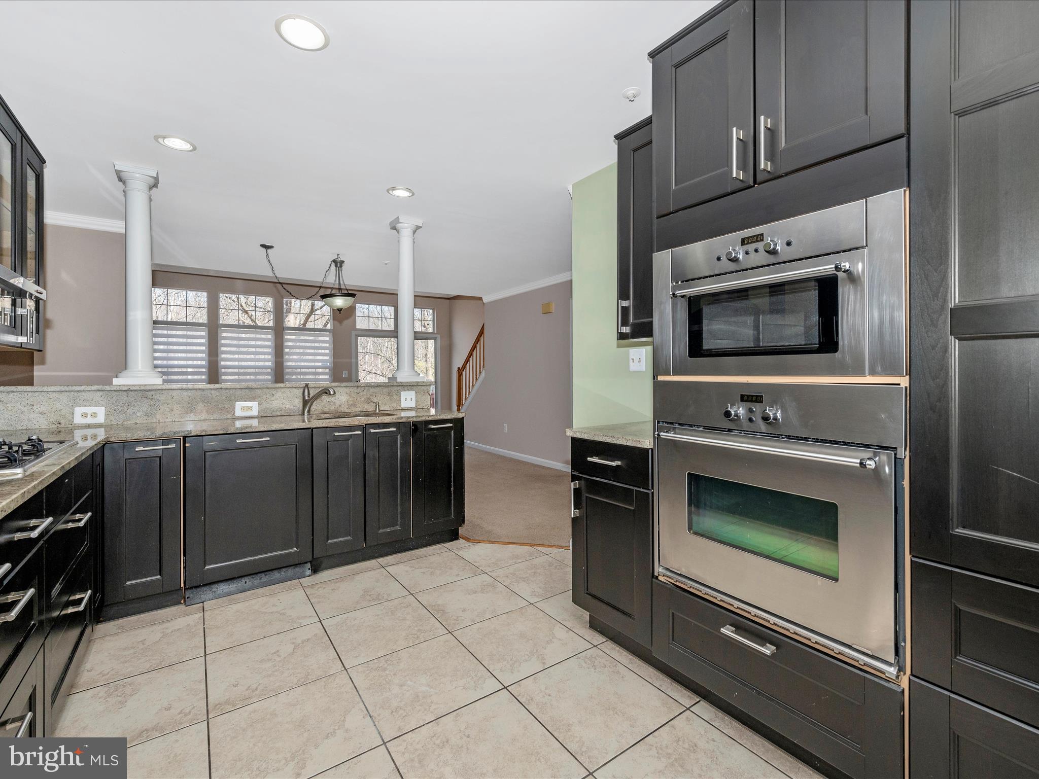 GERMANTOWN ESTATES - Residential