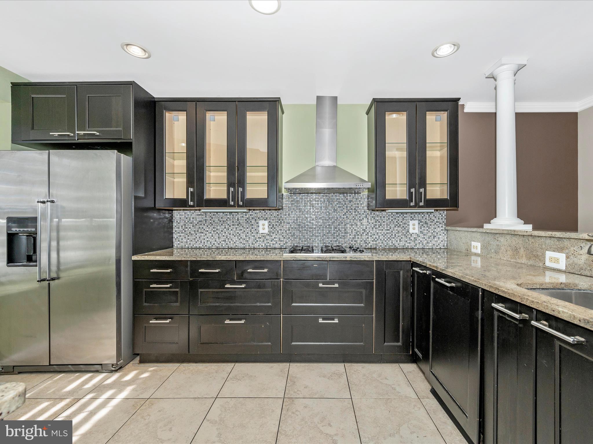 GERMANTOWN ESTATES - Residential