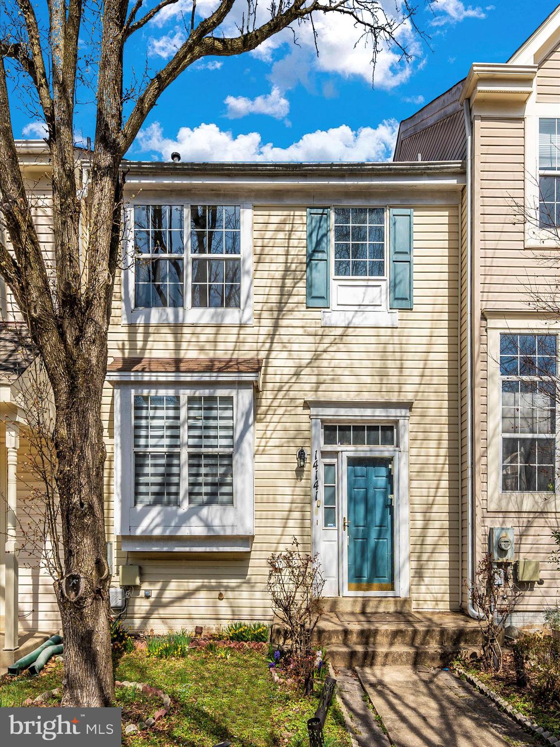 GERMANTOWN ESTATES - Residential