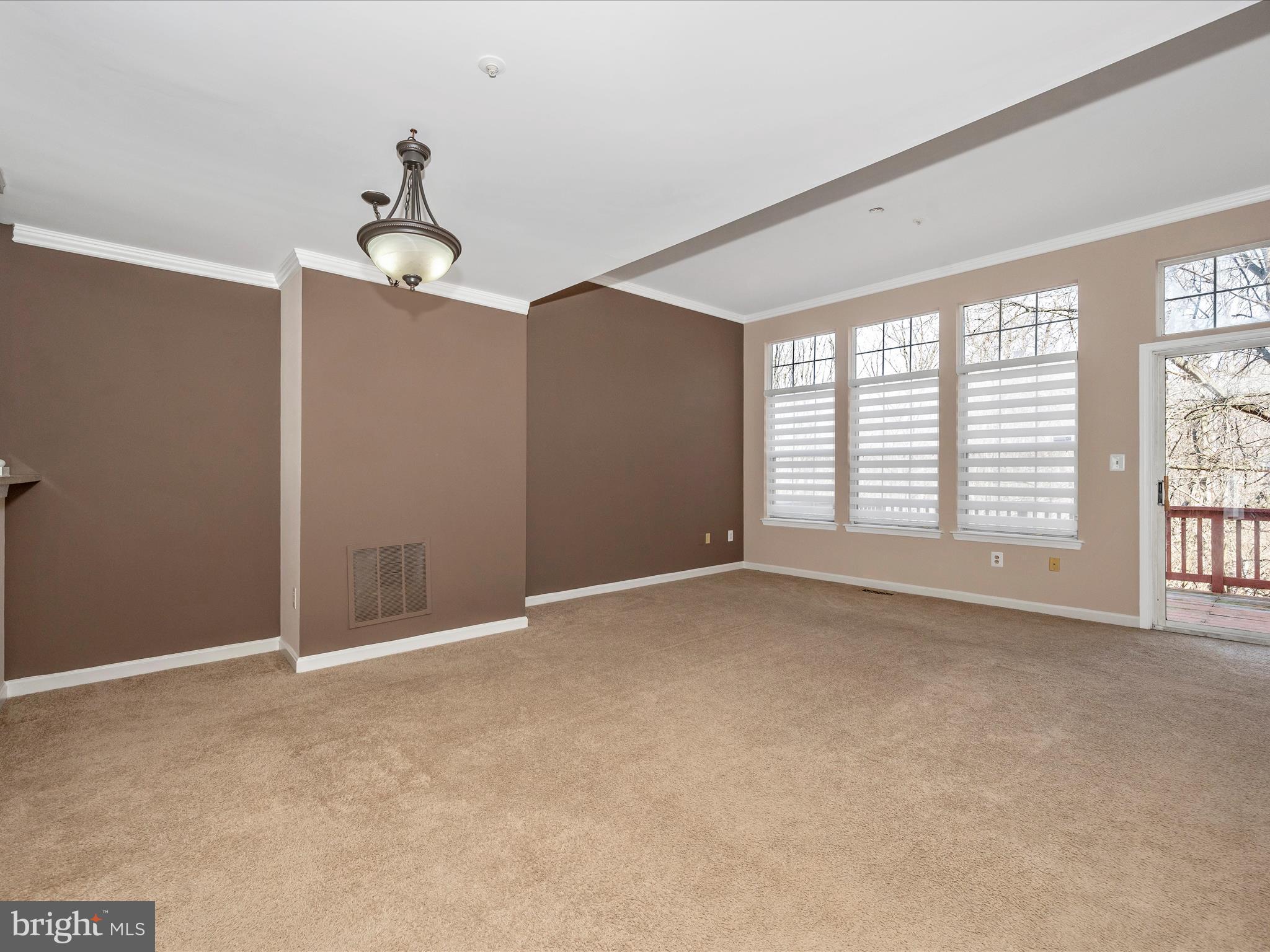 GERMANTOWN ESTATES - Residential