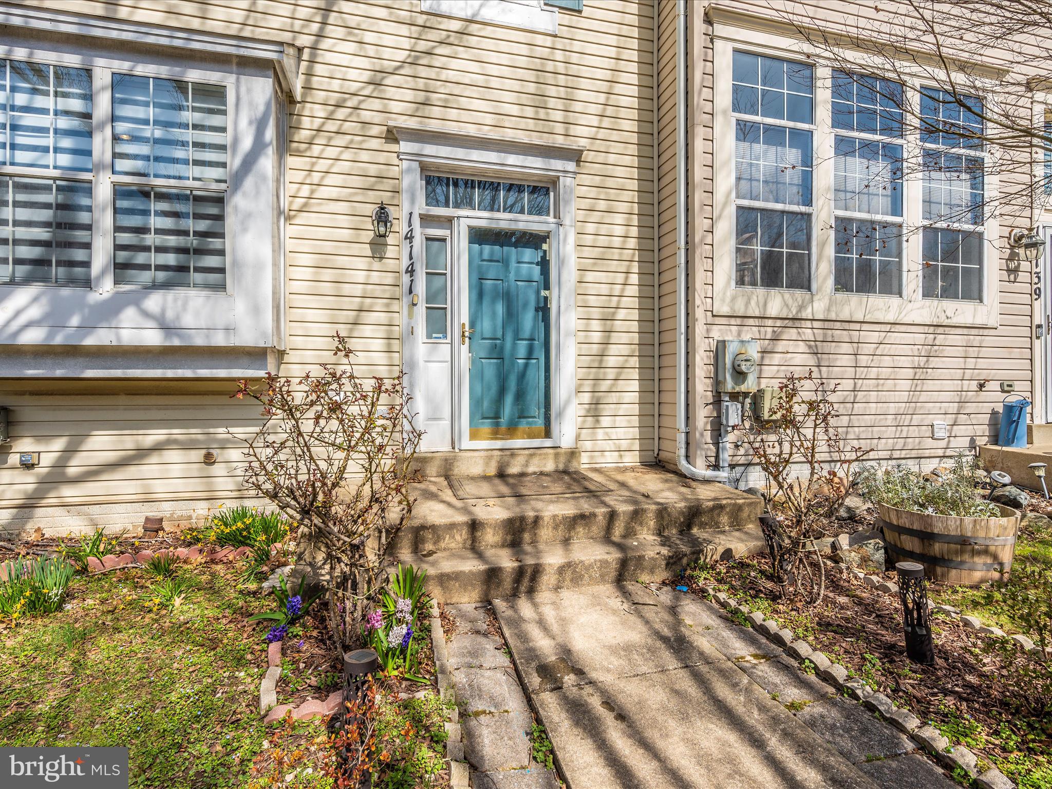 GERMANTOWN ESTATES - Residential