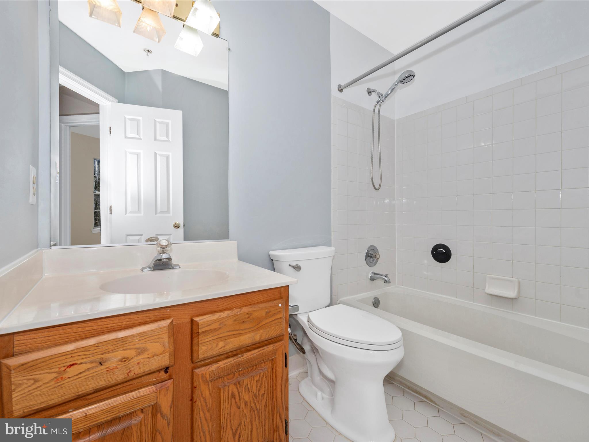 GERMANTOWN ESTATES - Residential