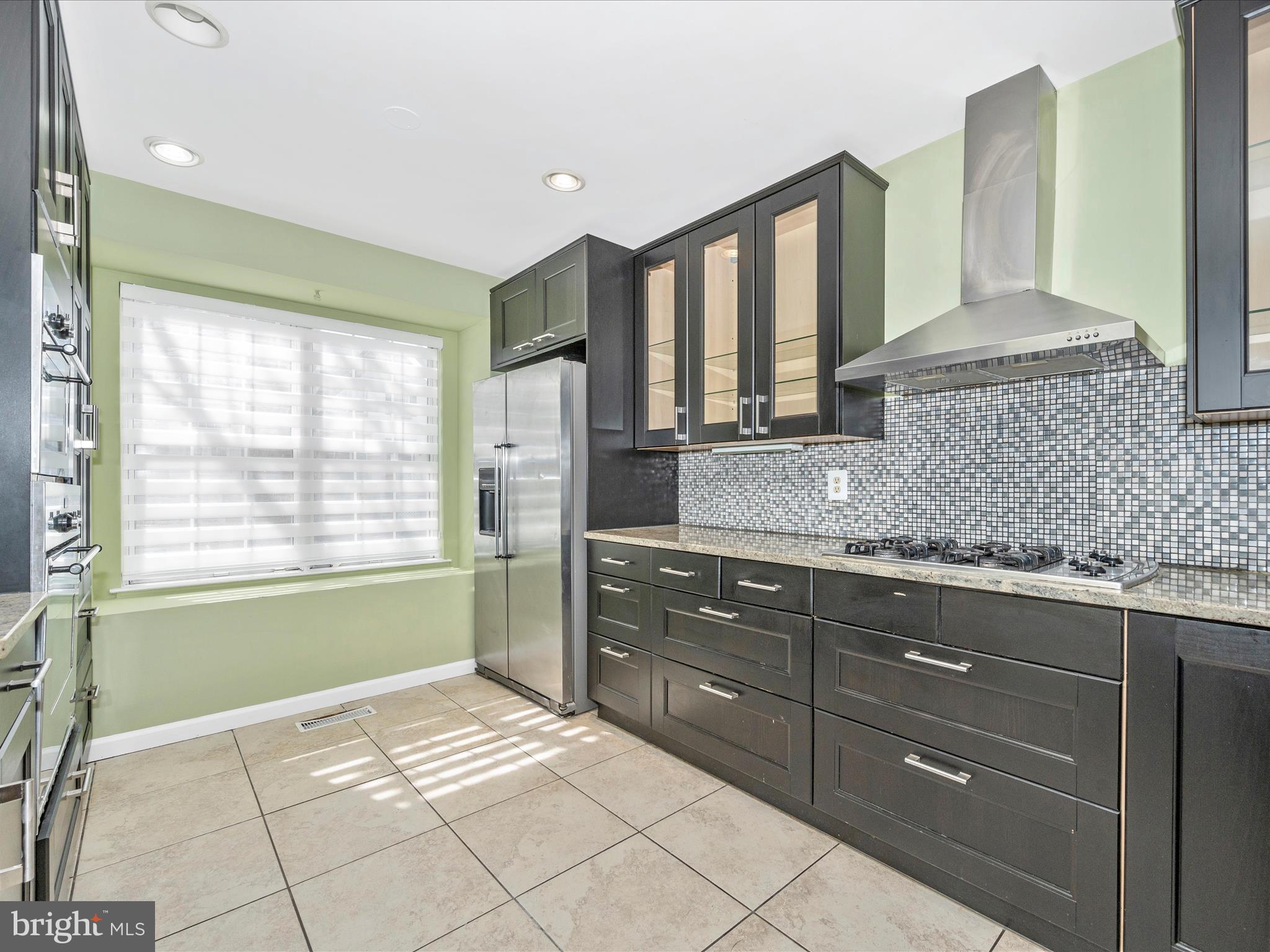 GERMANTOWN ESTATES - Residential