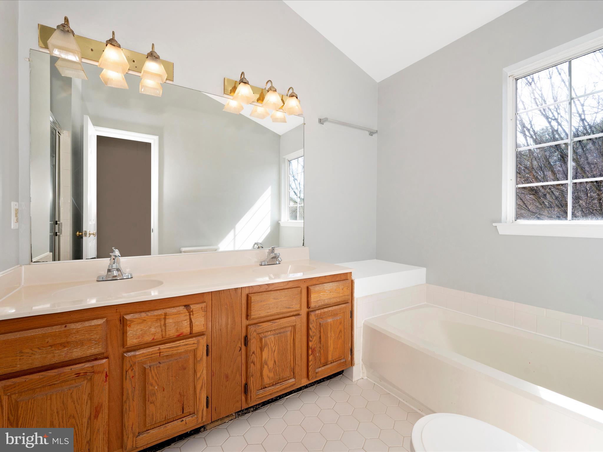 GERMANTOWN ESTATES - Residential