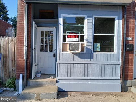 Photo of 1084 S Broad Street, TRENTON, NJ 08611 (MLS # NJME2062990)