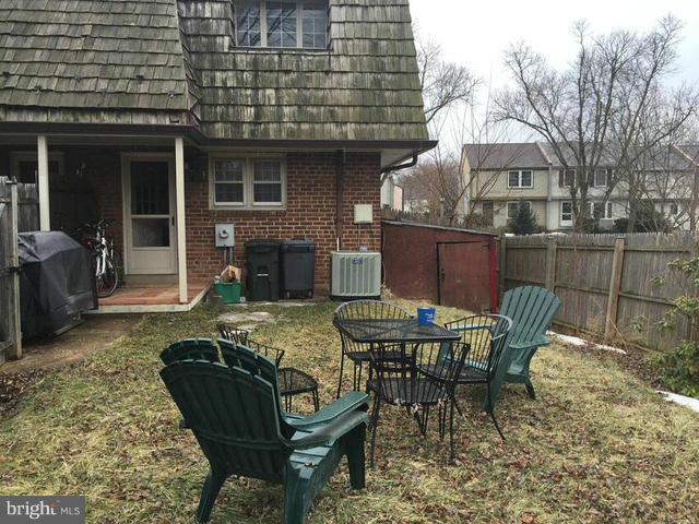 WINTER HILL - Residential Lease