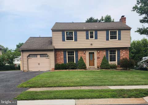 Photo of 113 Olympia Drive, CLAYMONT, DE 19703 (MLS # DENC2108406)