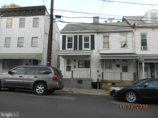 210 N 3rd Street, Pottsville, PA 17901