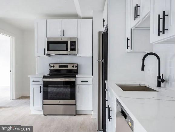 GRADUATE HOSPITAL - Residential Lease