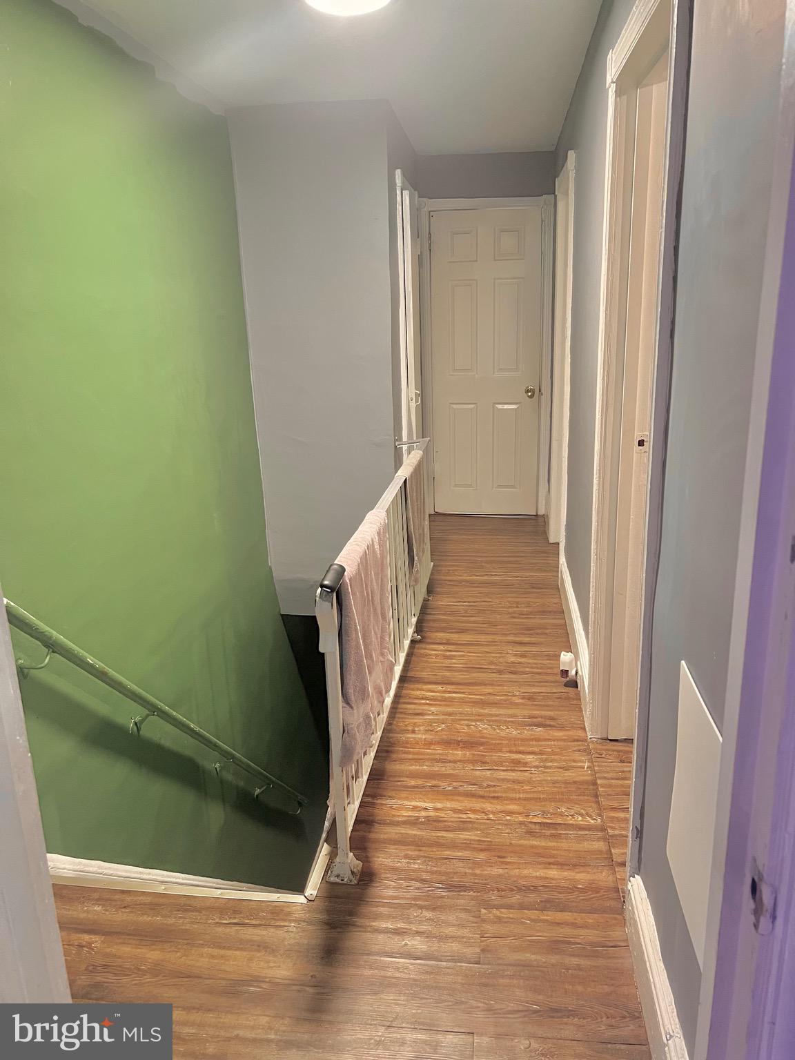 FELTONVILLE - Residential