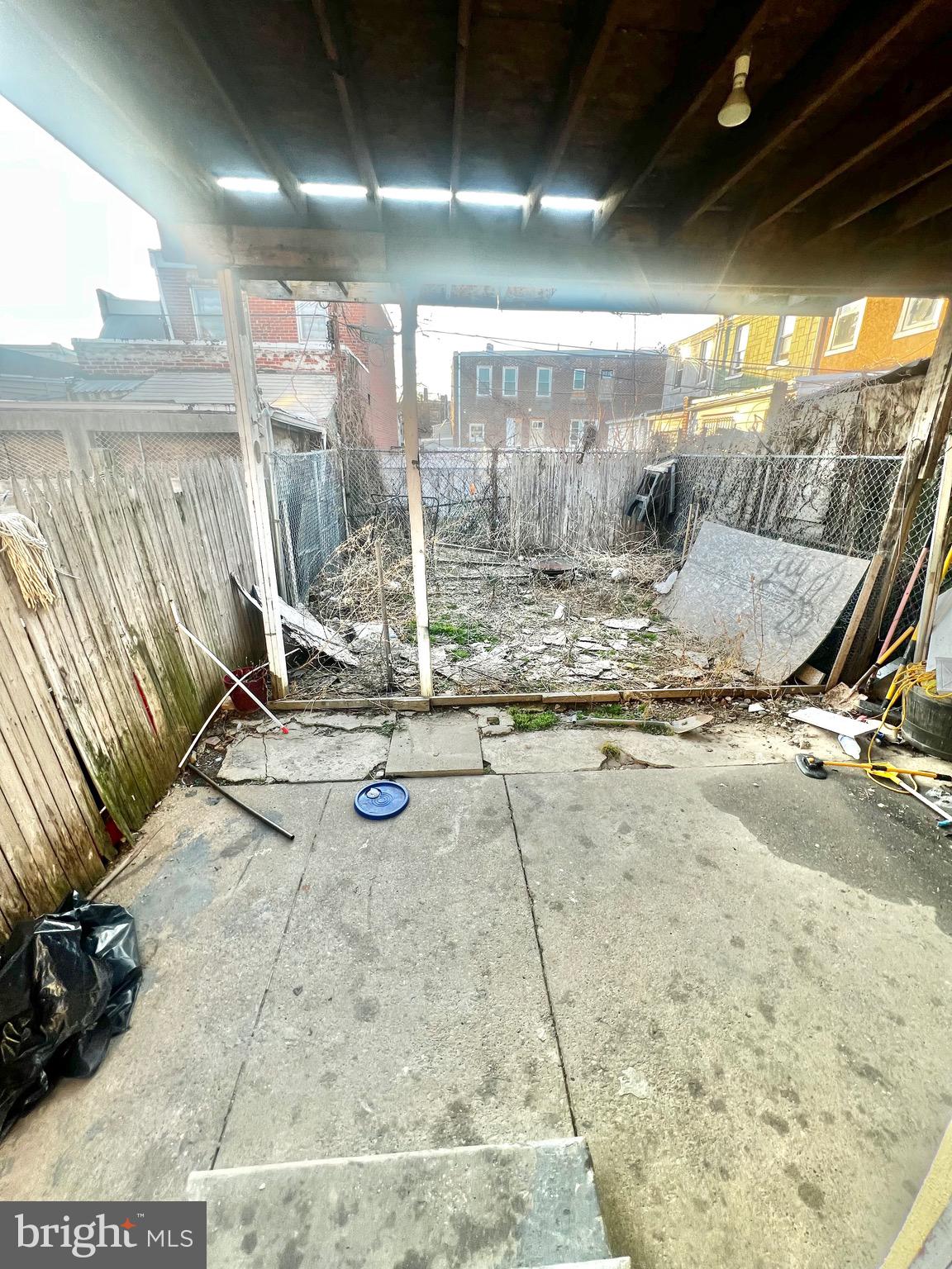 FELTONVILLE - Residential