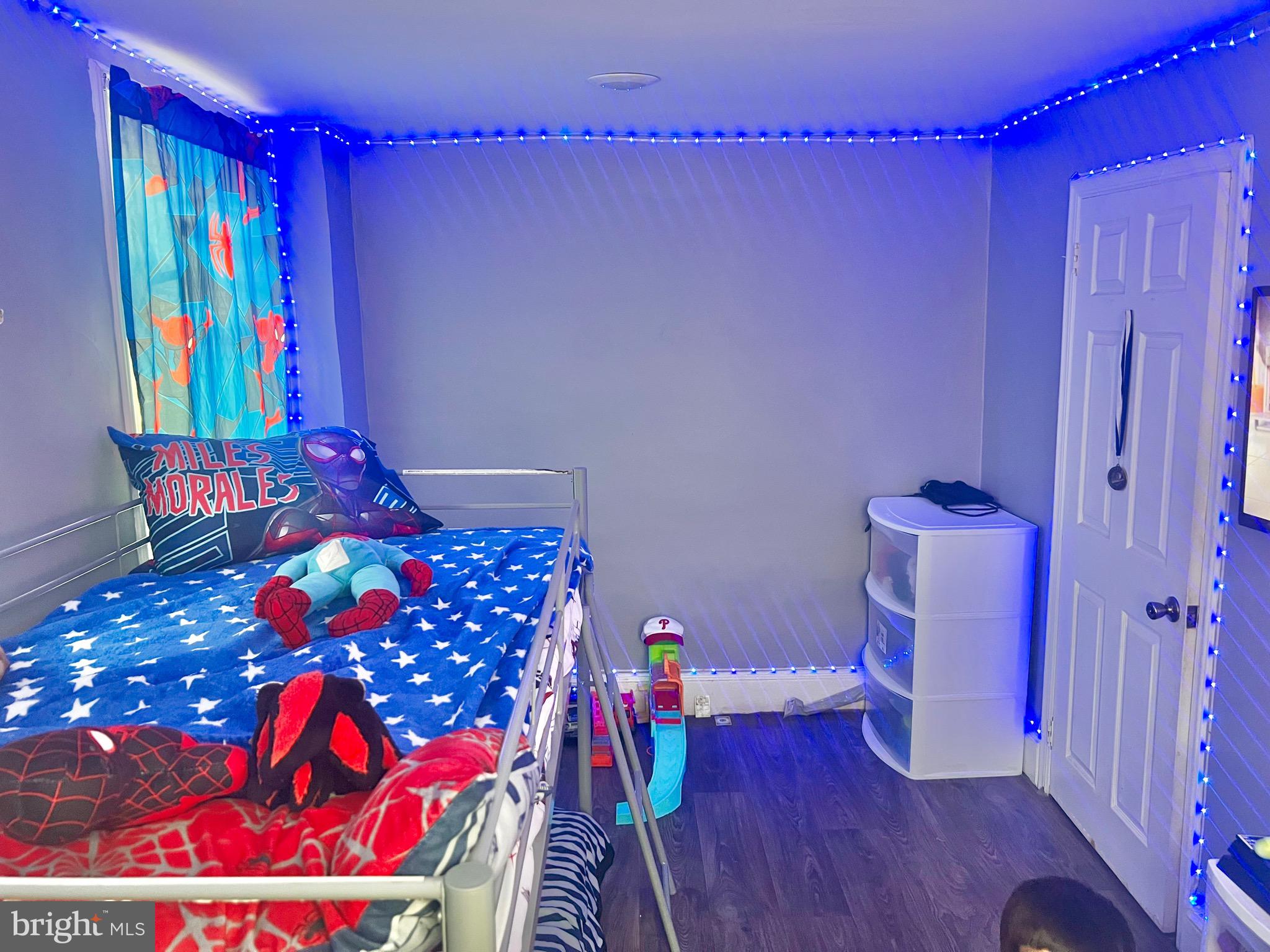 FELTONVILLE - Residential