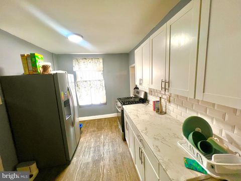 Photo of 4844 N Front Street, PHILADELPHIA, PA 19120 (MLS # PAPH2539824)