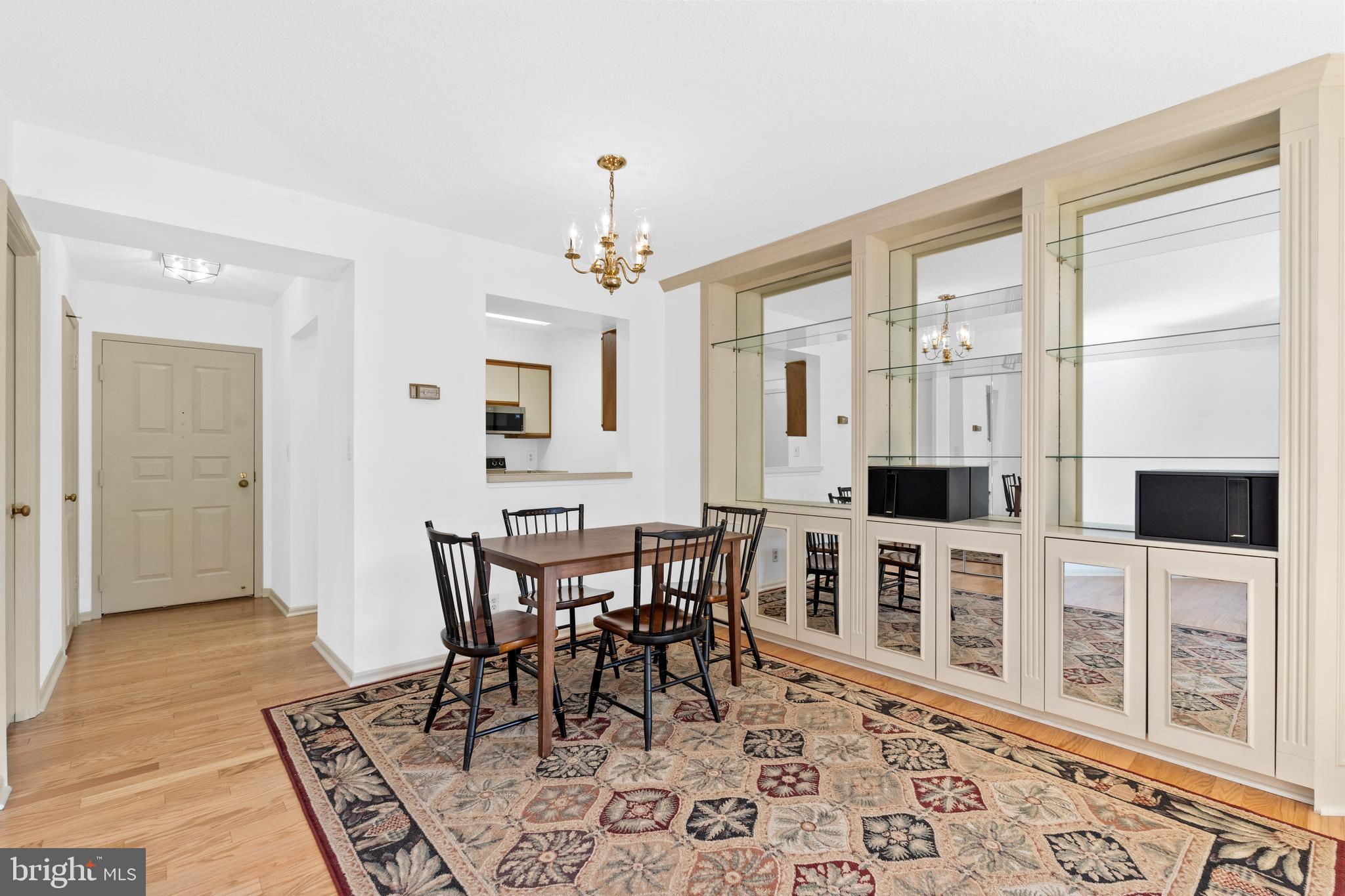 ASTORIA CONDOMINIUM - Residential Lease